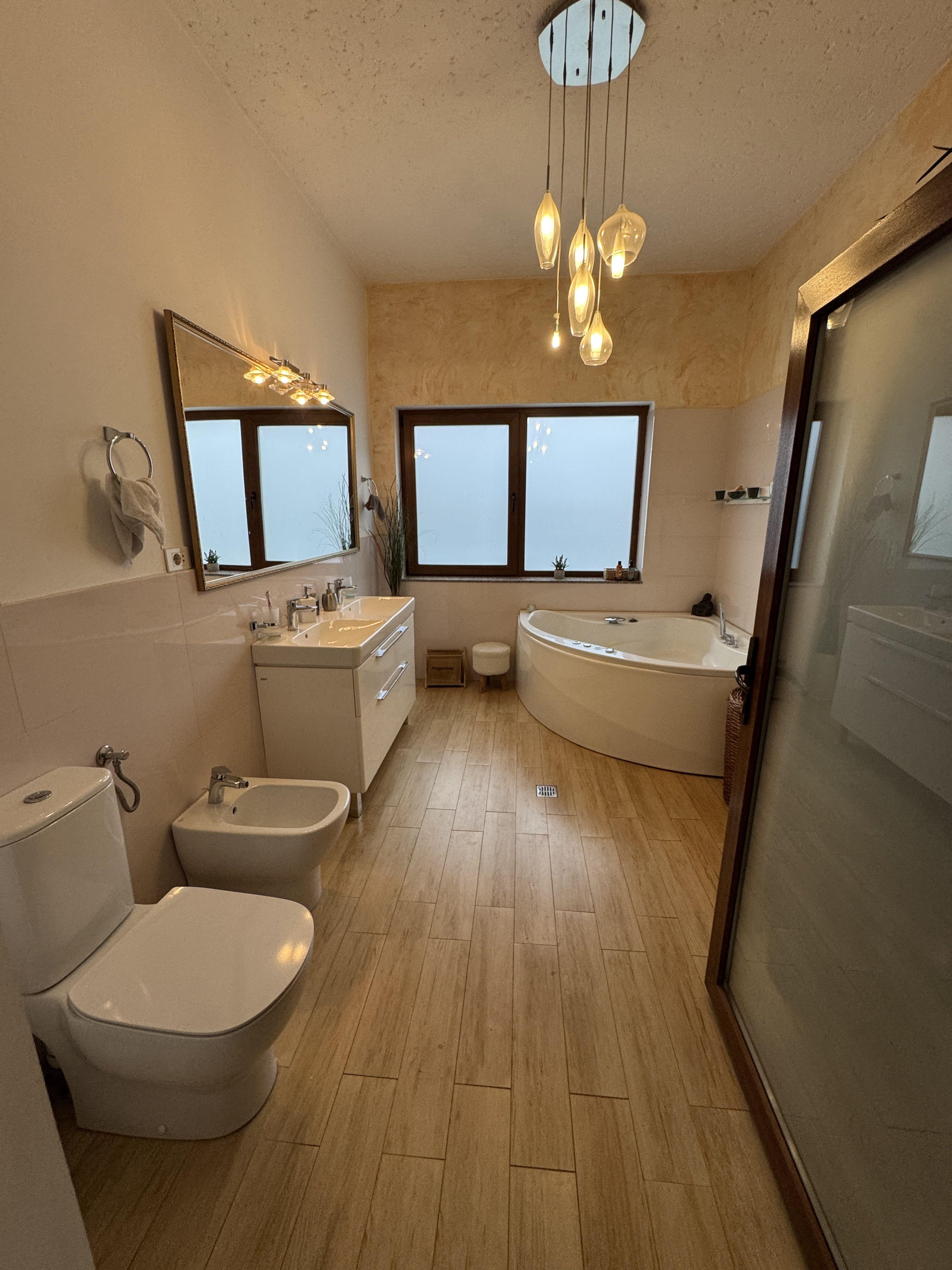 Apartament luminos ultracentral |Terasa panoramica | Unirii - 6