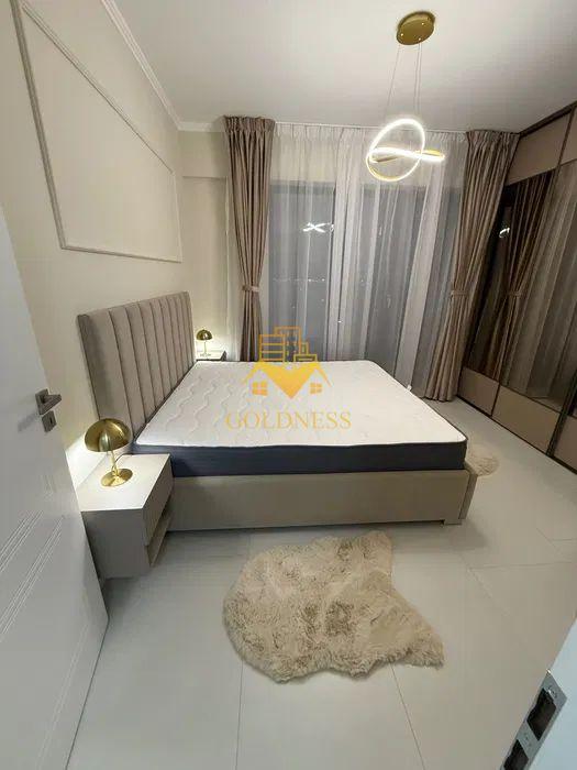 2 Camere open space, Parcare, Zona Vivo, Bloc nou, BMW, Avram Iancu. - 1