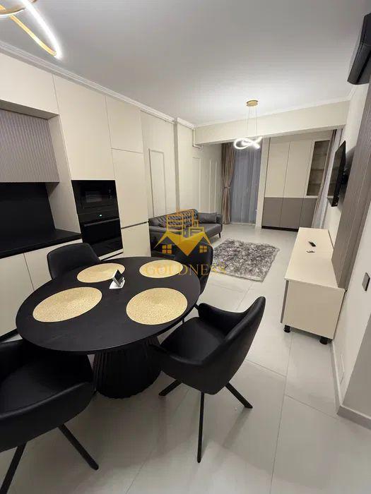 2 Camere open space, Parcare, Zona Vivo, Bloc nou, BMW, Avram Iancu. - 2