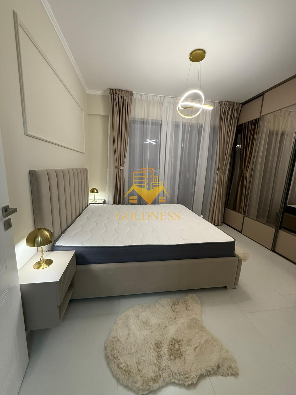 2 Camere open space, Parcare, Zona Vivo, Bloc nou, BMW, Avram Iancu. - 4