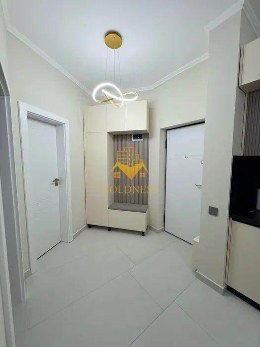 2 Camere open space, Parcare, Zona Vivo, Bloc nou, BMW, Avram Iancu. - 4