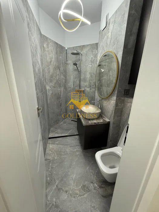 2 Camere open space, Parcare, Zona Vivo, Bloc nou, BMW, Avram Iancu. - 5