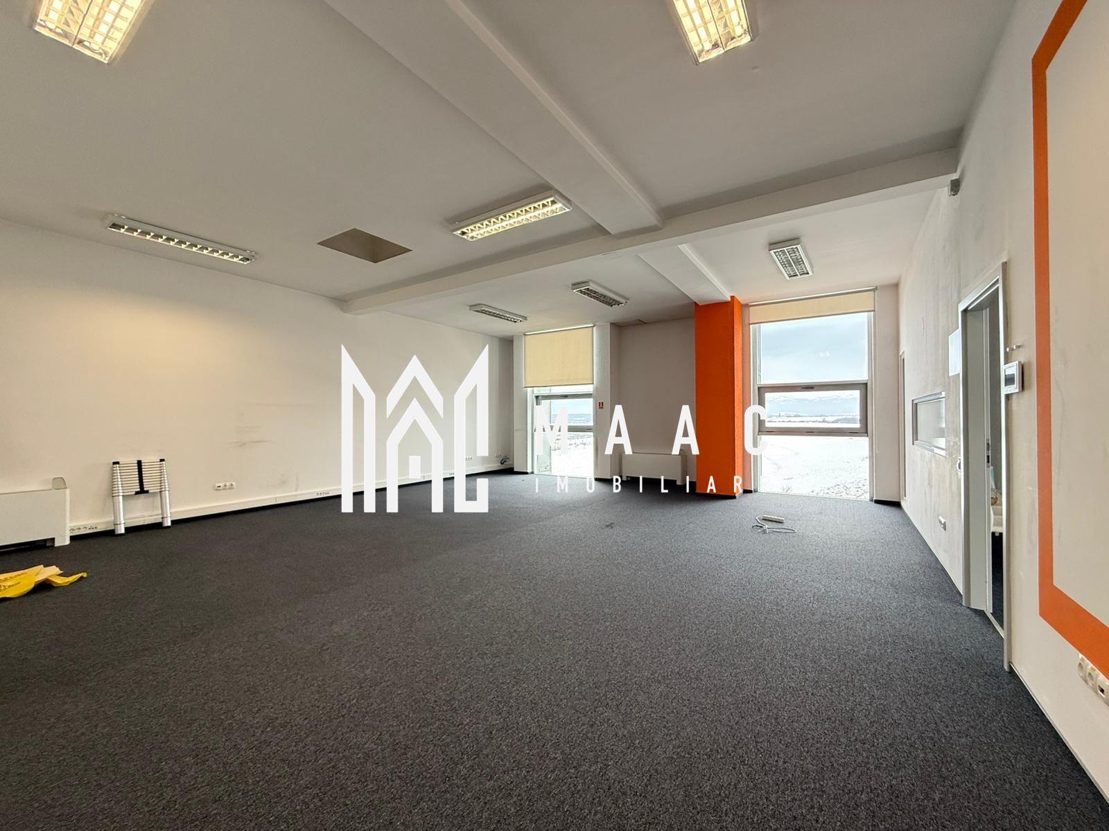 Spatiu comercial I 359 mp I 2 etaje I zona Shopping City - 2