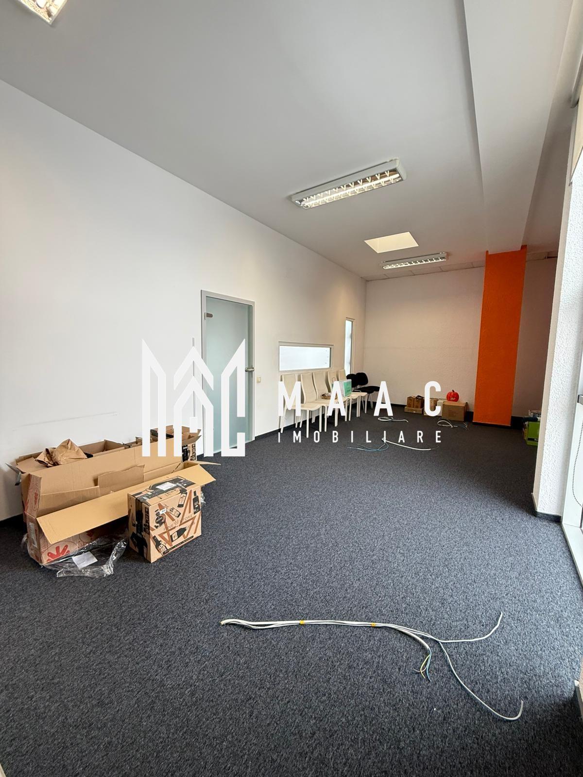 Spatiu comercial I 359 mp I 2 etaje I zona Shopping City - 10