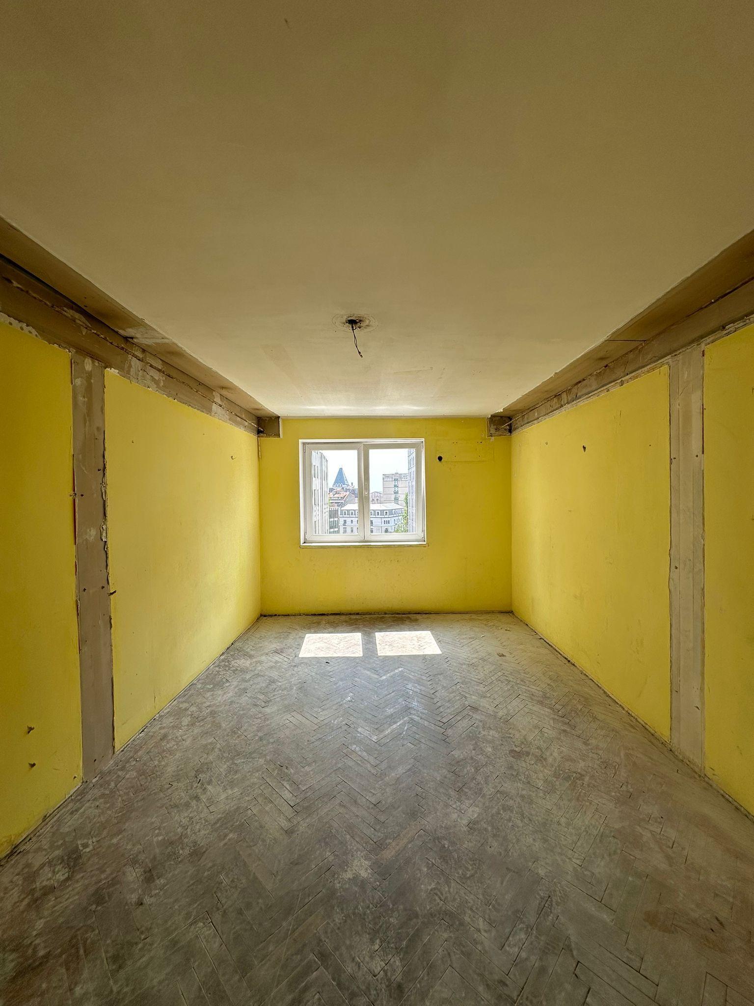 ETAJ INTREG | Calea Victoriei | Ideal investitie - 8