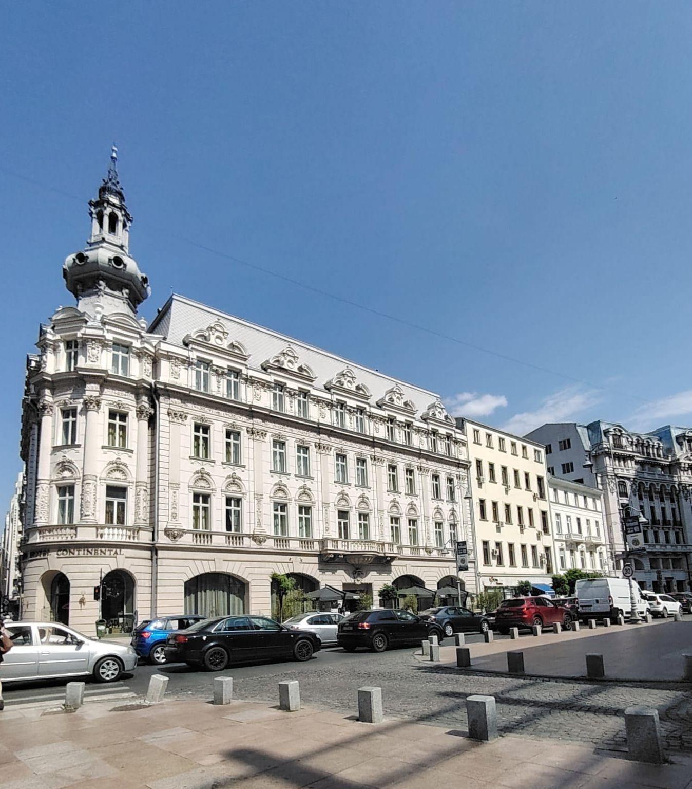 ETAJ INTREG | Calea Victoriei | Ideal investitie - 1