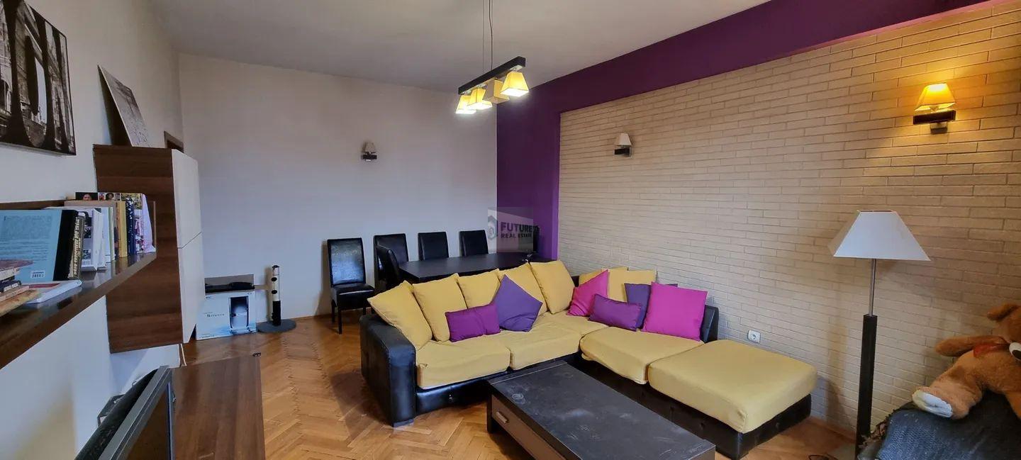 apartament 2 camere Drumul sarii - 1