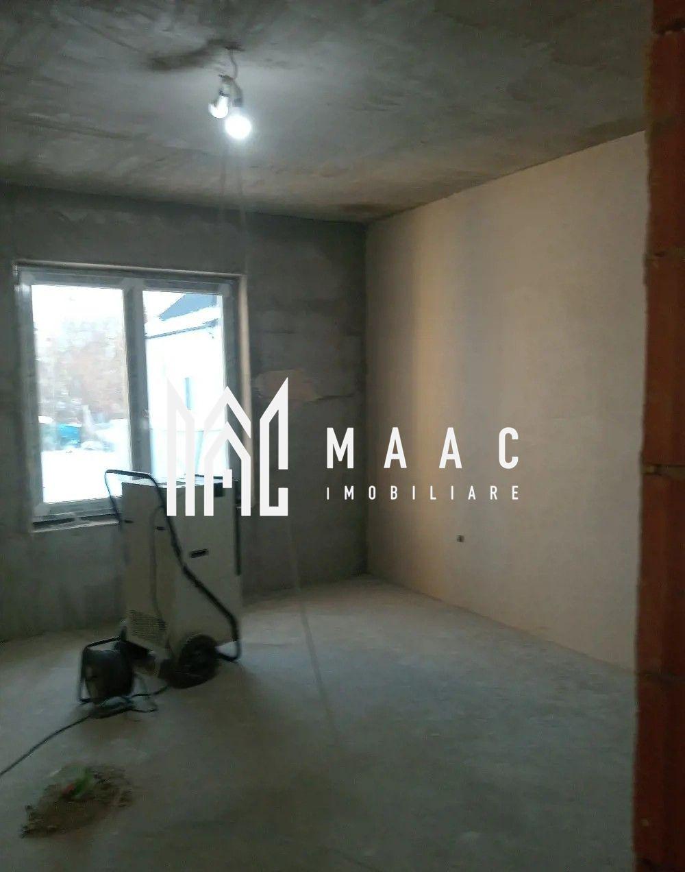Casă single I 3 camere I Curte 500mp Predare alb I Cisnădie - 5