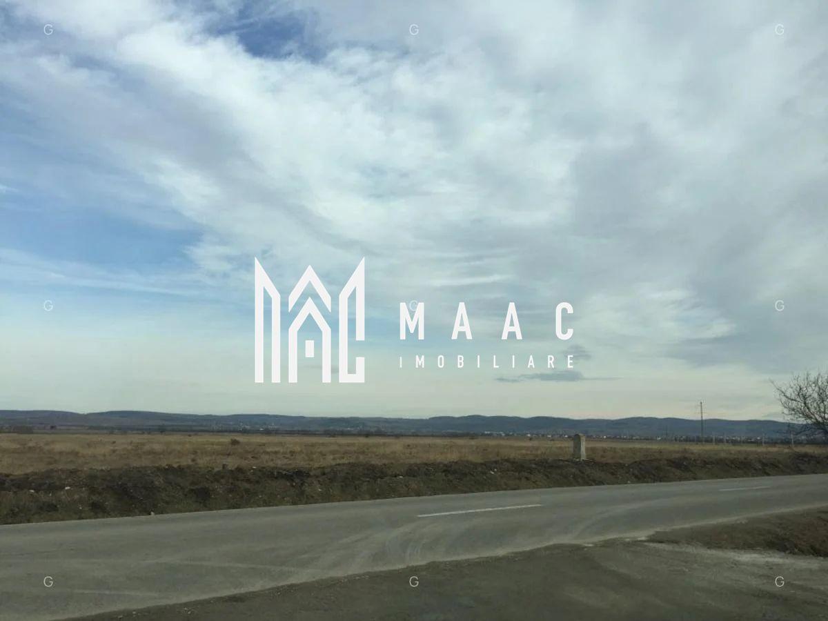 Teren 10.000 mp I Dezvoltare rezidențială I Calea Șurii Mici - 2