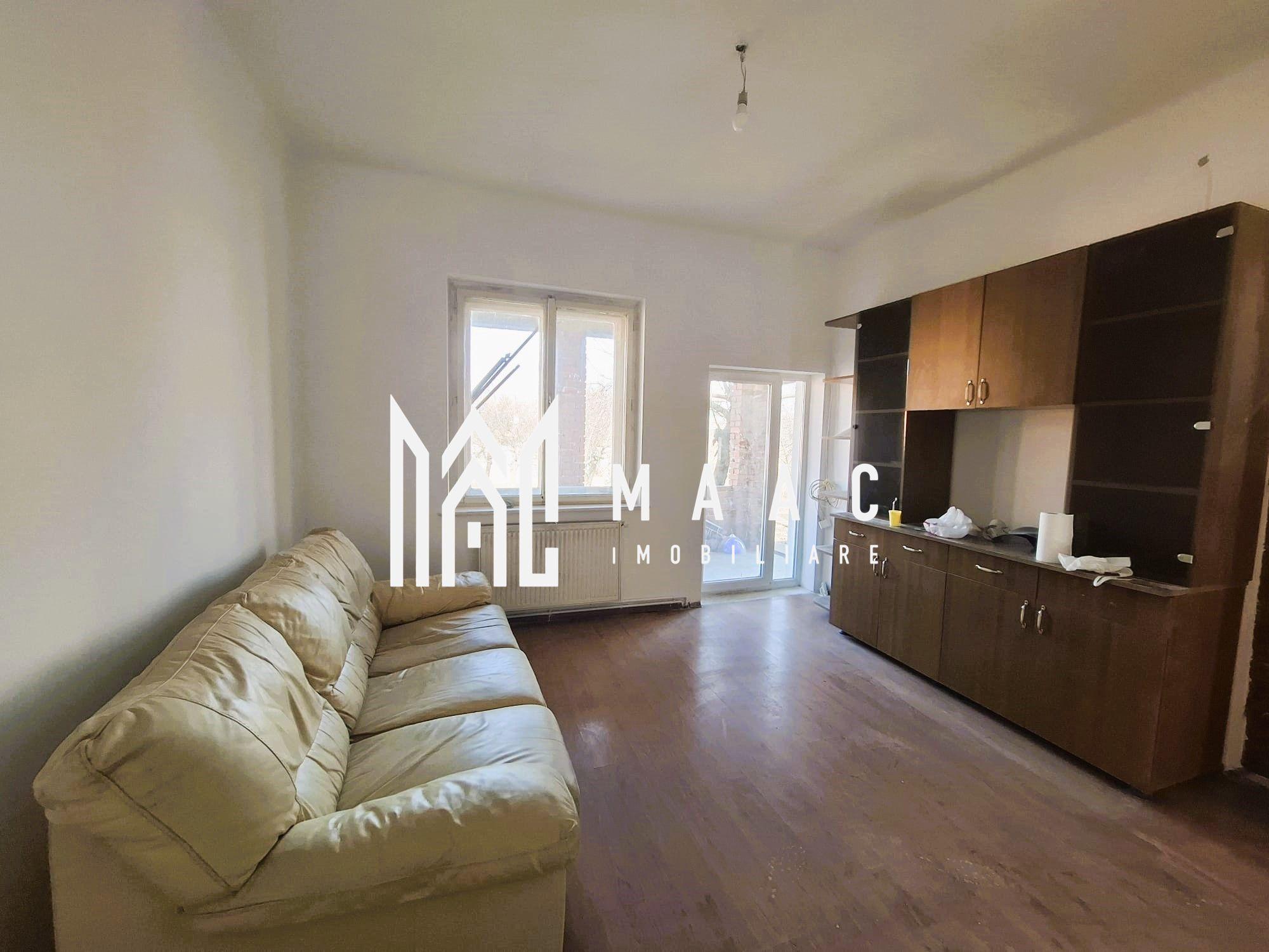 Casa individuala | Teren 700 mp | Trei Stejari - 1