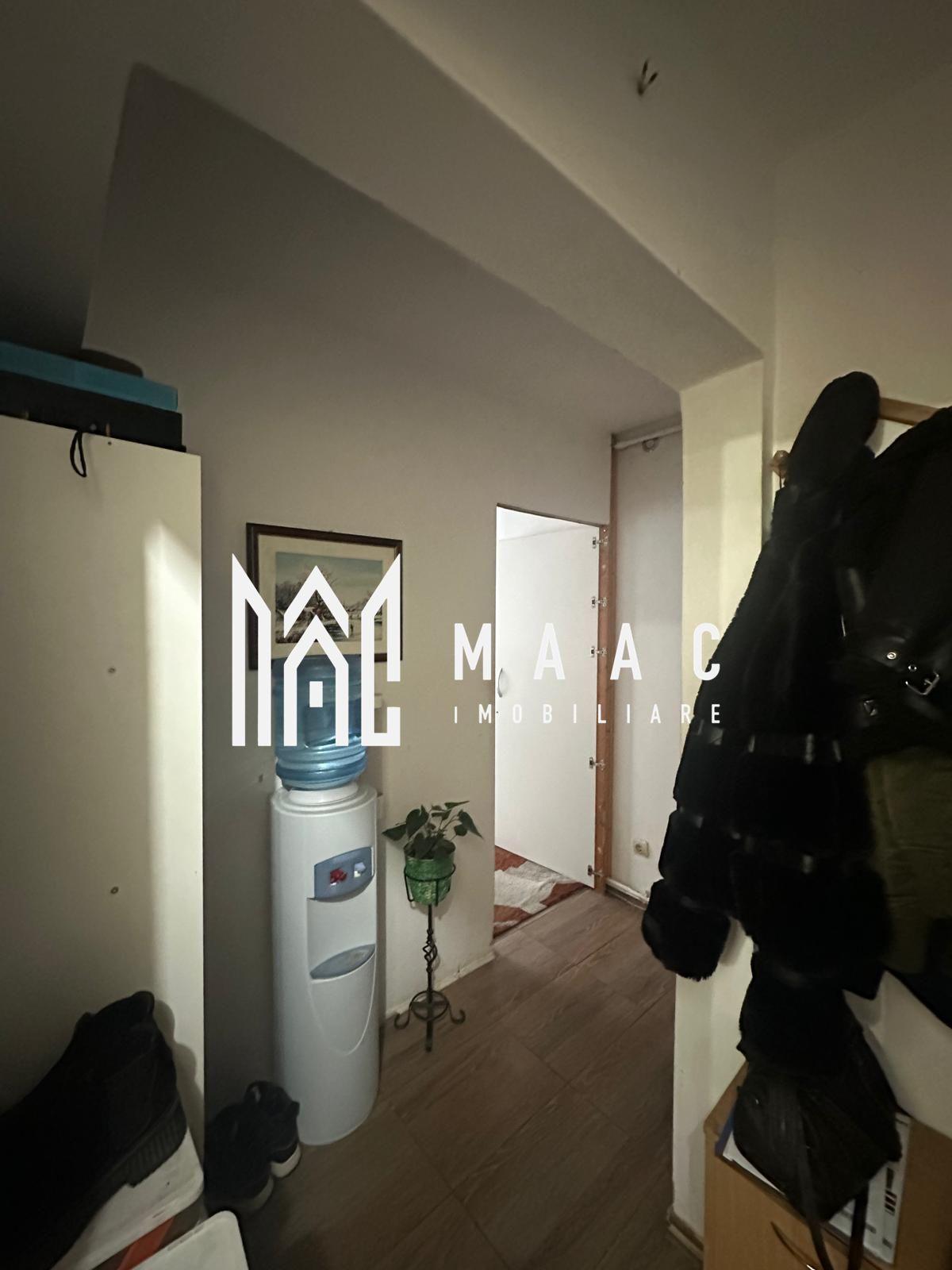 Spațiu comercial pentru birouri | Vasile Milea | 76 mp - 4