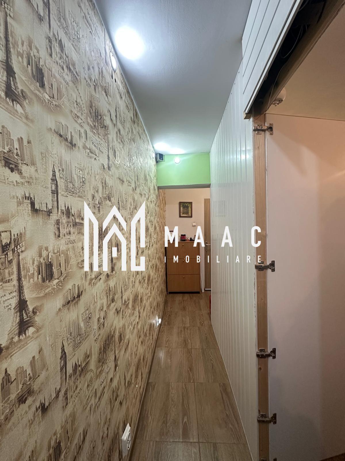 Spațiu comercial pentru birouri | Vasile Milea | 76 mp - 3