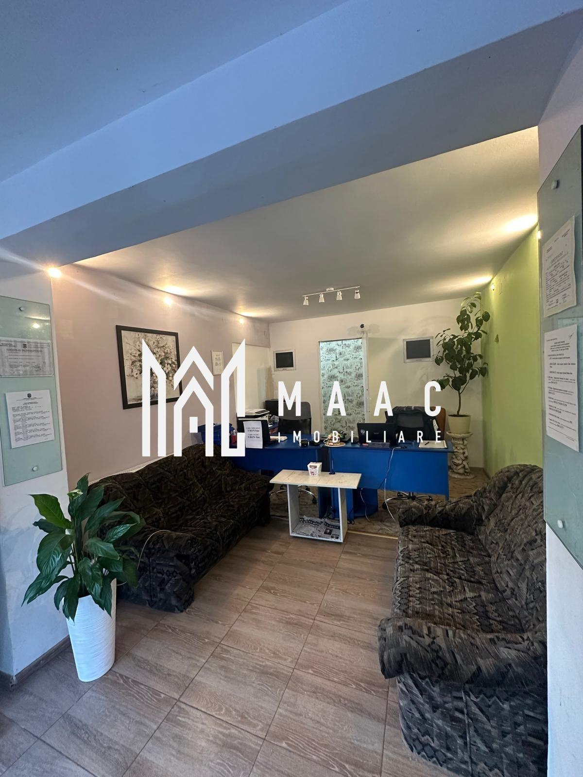 Spațiu comercial pentru birouri | Vasile Milea | 76 mp - 1