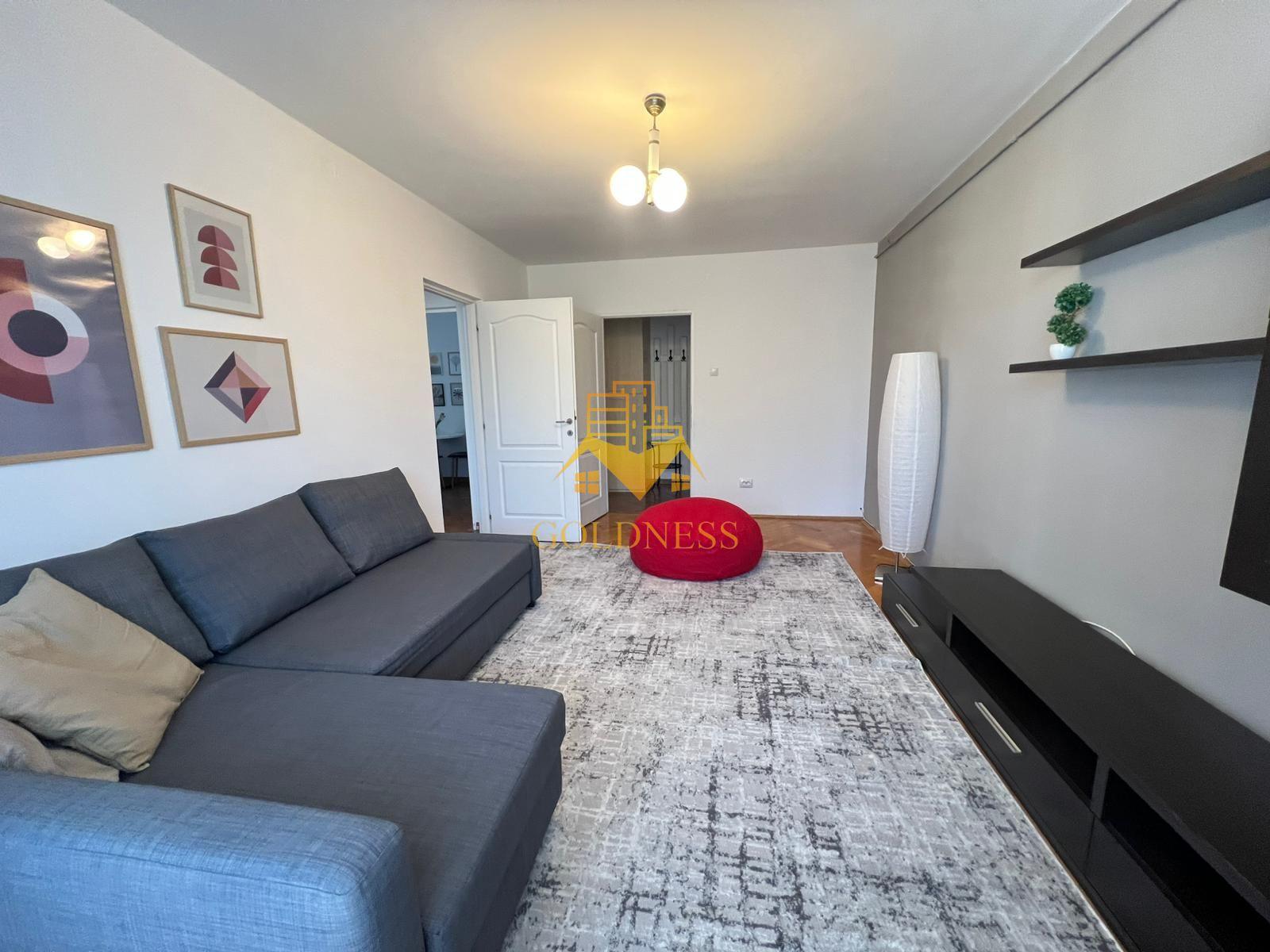 2 camere decomandate, Parcare, Iulius Mall, Gheorgheni, FSEGA, Unirii - 3
