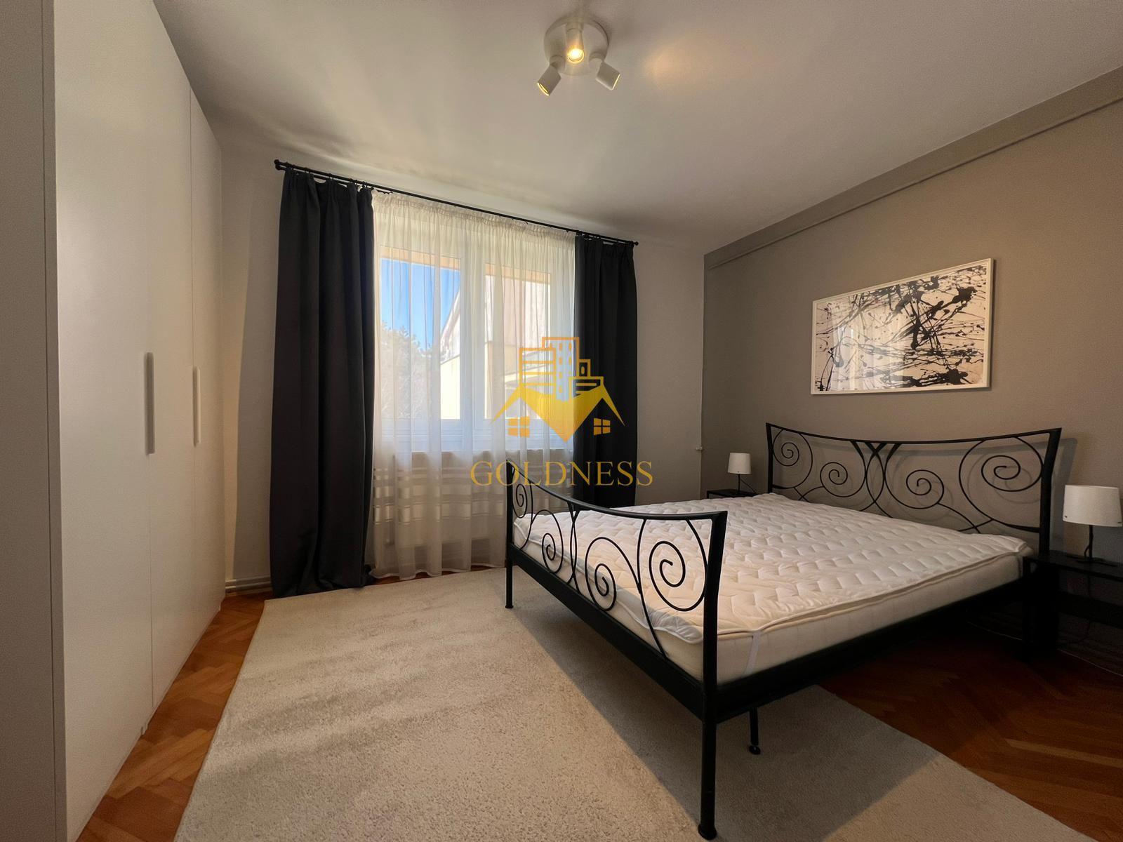 2 camere decomandate, Parcare, Iulius Mall, Gheorgheni, FSEGA, Unirii - 4