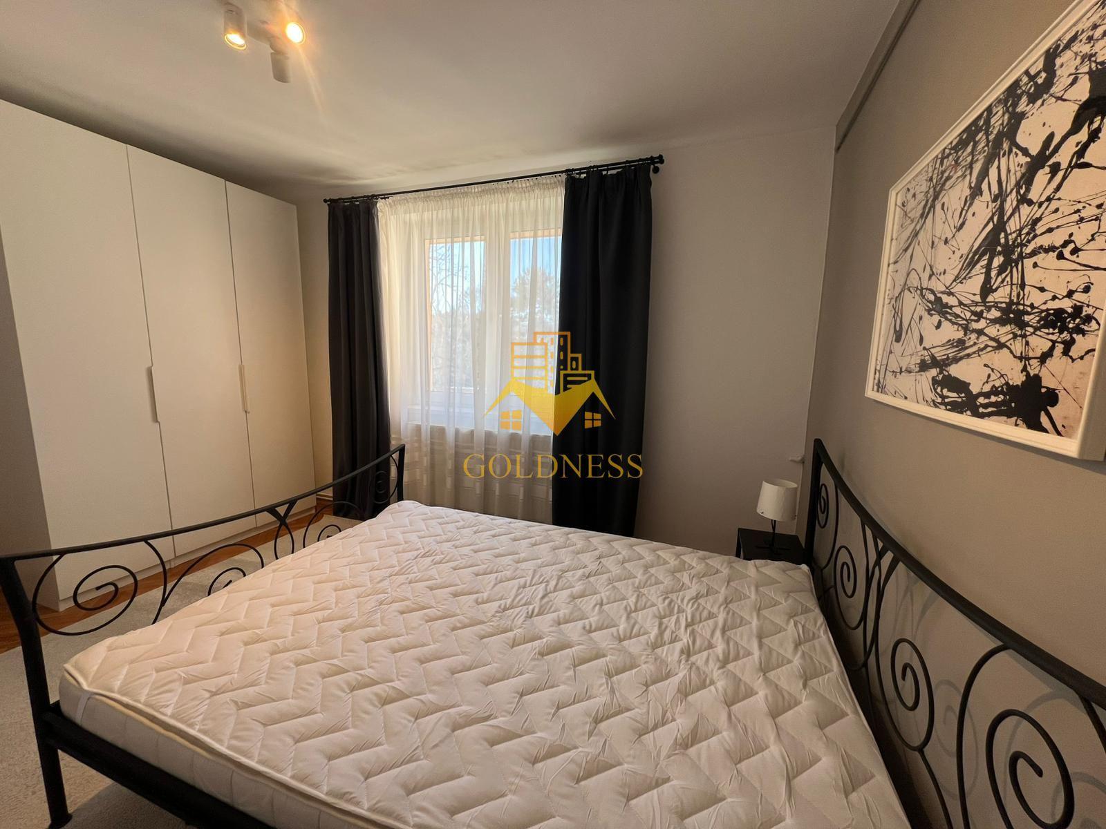 2 camere decomandate, Parcare, Iulius Mall, Gheorgheni, FSEGA, Unirii - 5