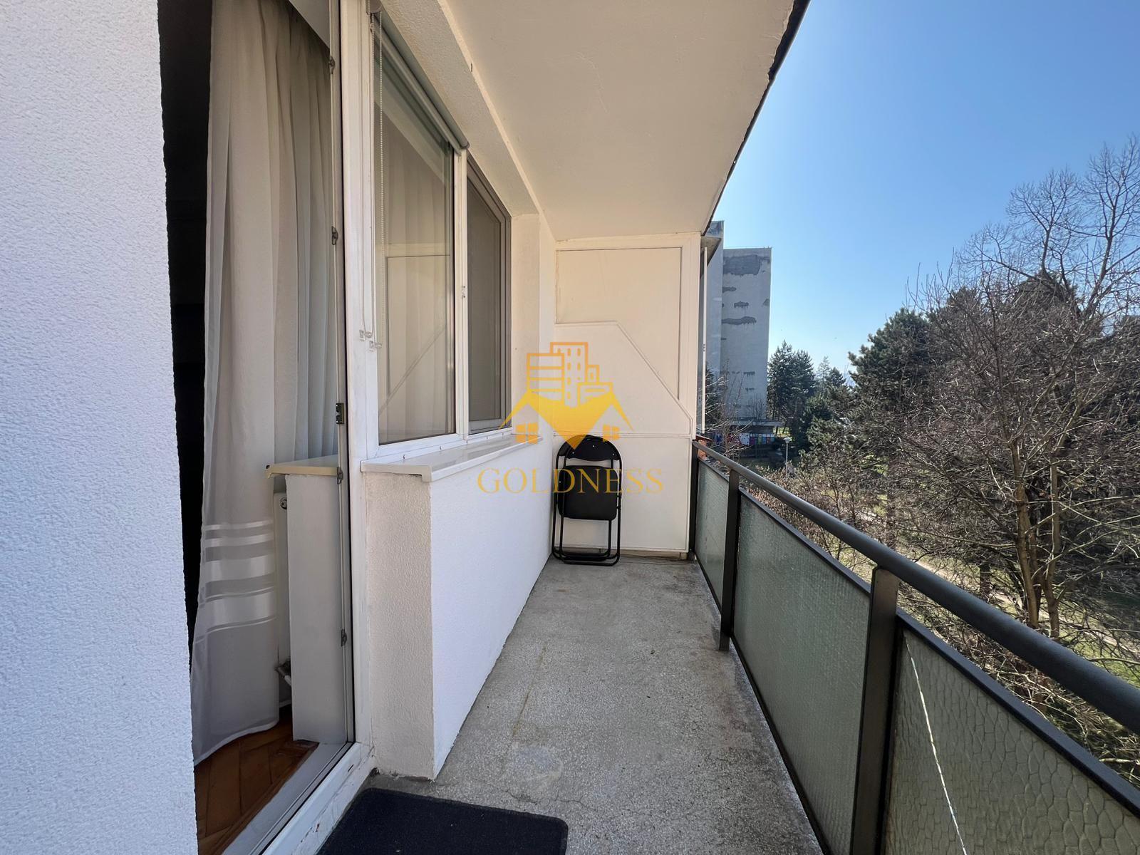2 camere decomandate, Parcare, Iulius Mall, Gheorgheni, FSEGA, Unirii - 8