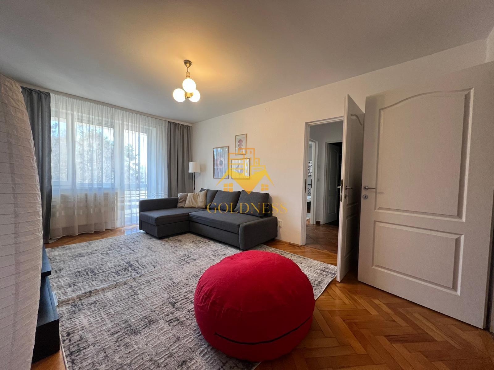 2 camere decomandate, Parcare, Iulius Mall, Gheorgheni, FSEGA, Unirii - 2