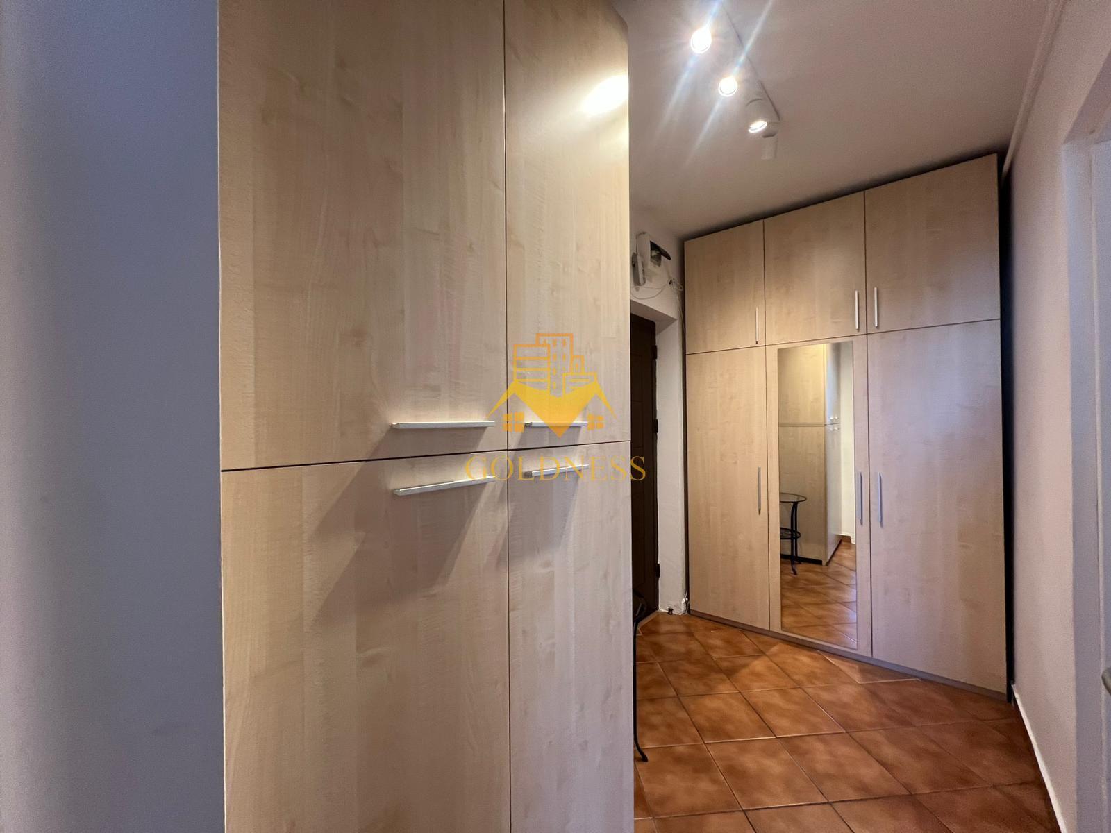 2 camere decomandate, Parcare, Iulius Mall, Gheorgheni, FSEGA, Unirii - 7
