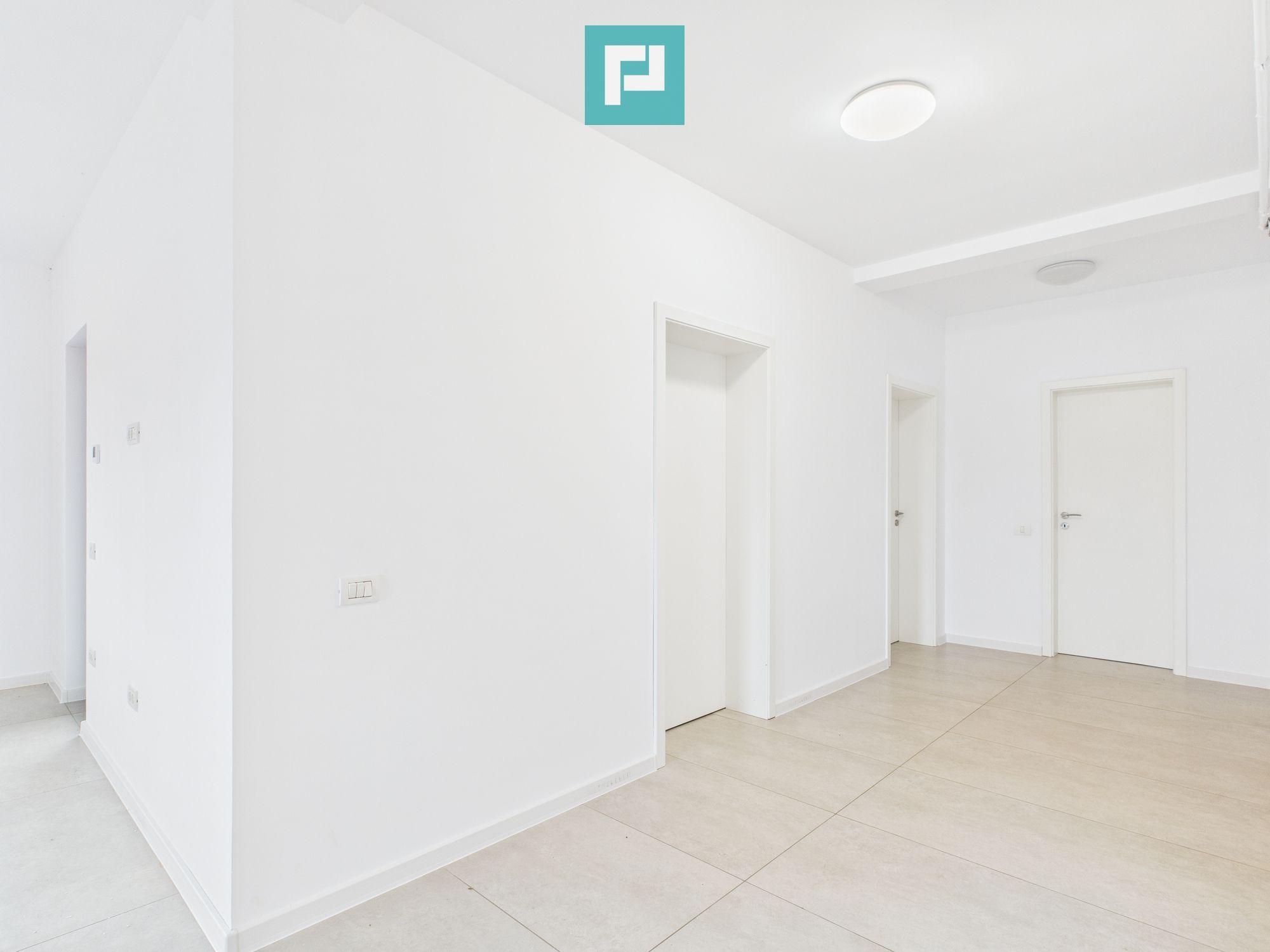 Apartament cu 2 camere, terasă generoasă – Moșnița - 2