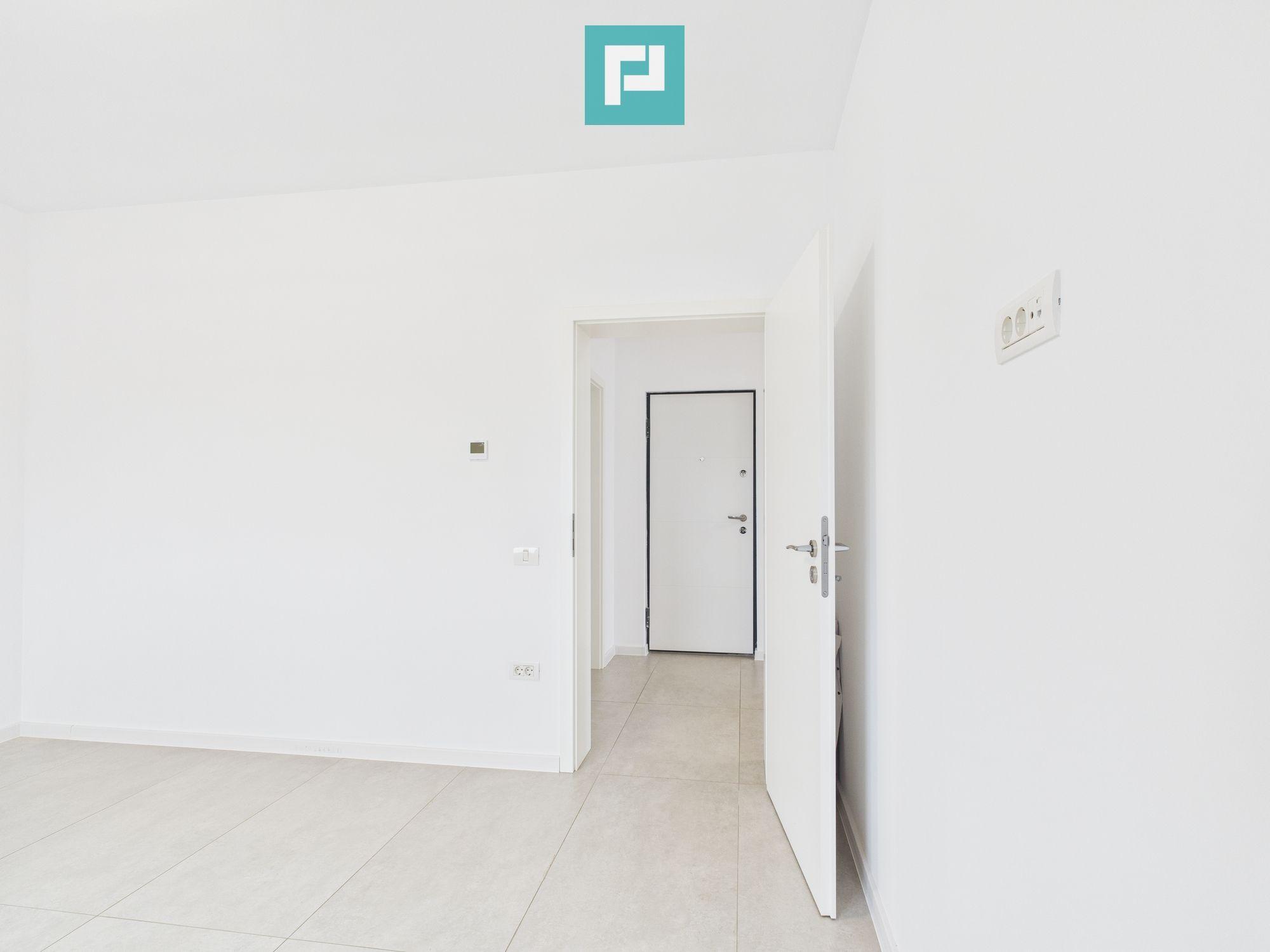 Apartament cu 2 camere, terasă generoasă – Moșnița - 3
