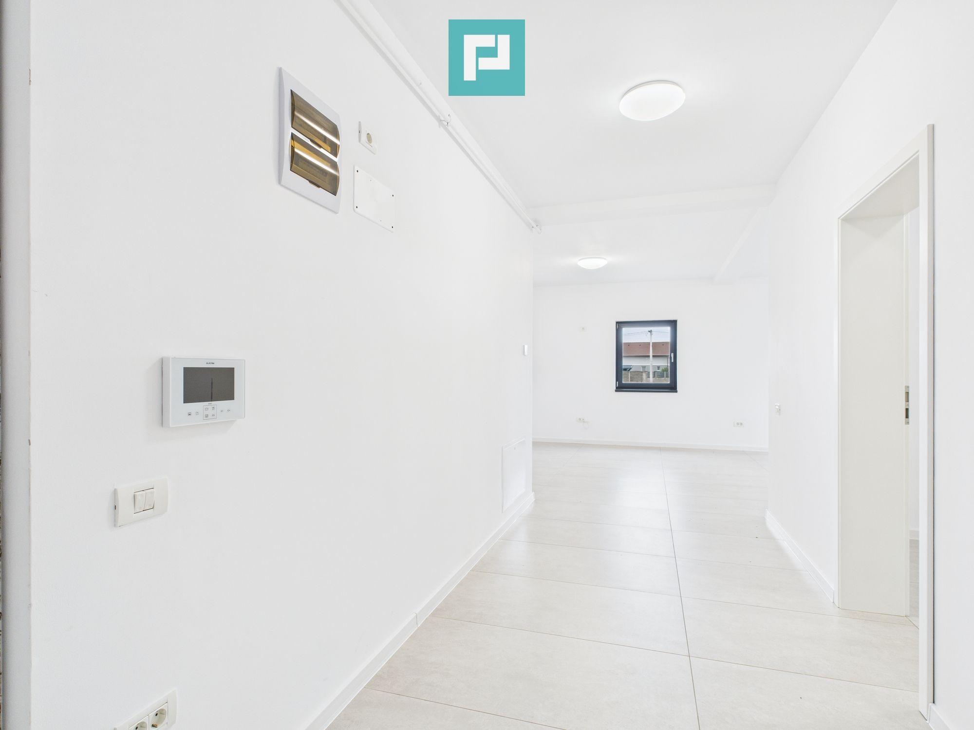 Apartament cu 2 camere, terasă generoasă – Moșnița - 2