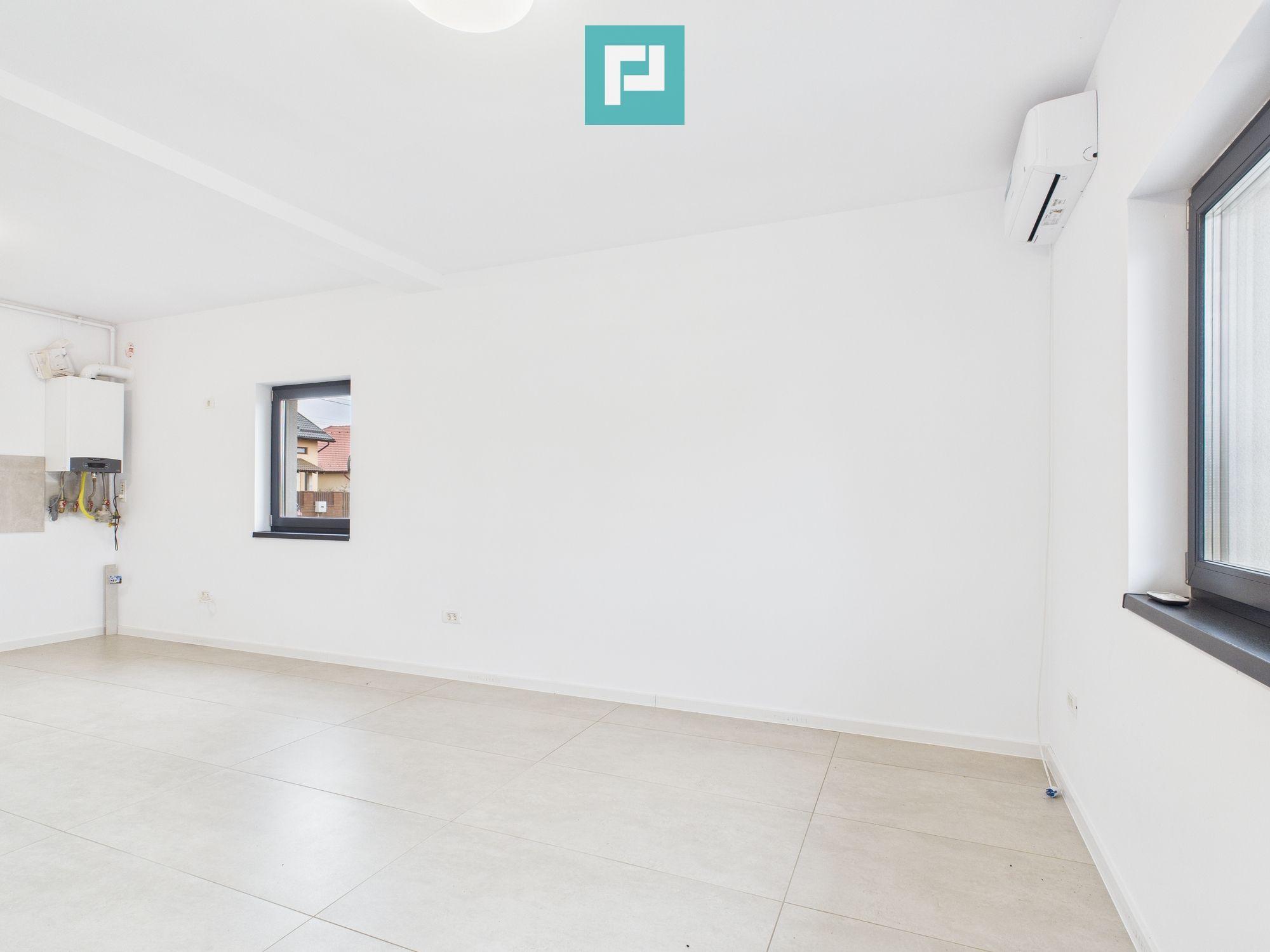 Apartament cu 2 camere, terasă generoasă – Moșnița - 13
