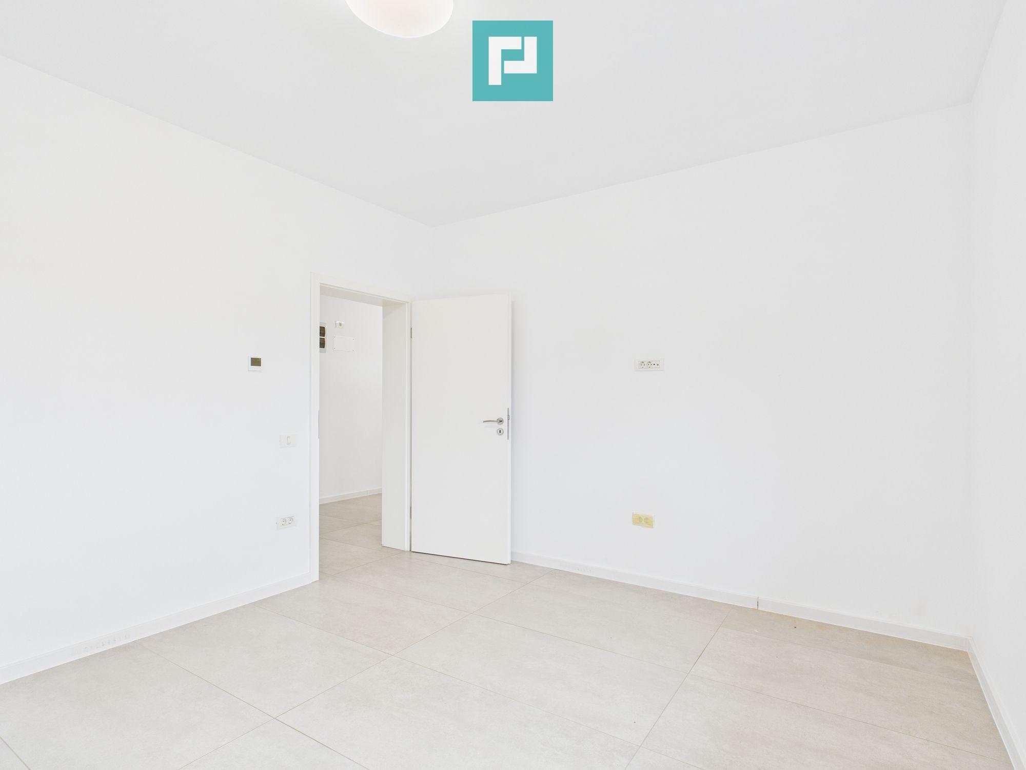 Apartament cu 2 camere, terasă generoasă – Moșnița - 1