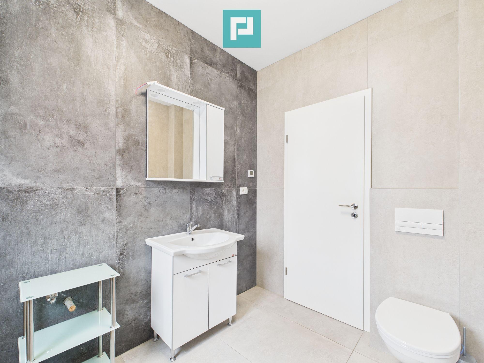 Apartament cu 2 camere, terasă generoasă – Moșnița - 23