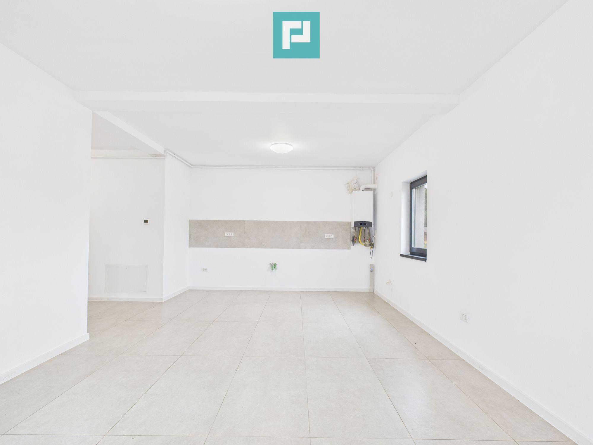 Apartament cu 2 camere, terasă generoasă – Moșnița - 7