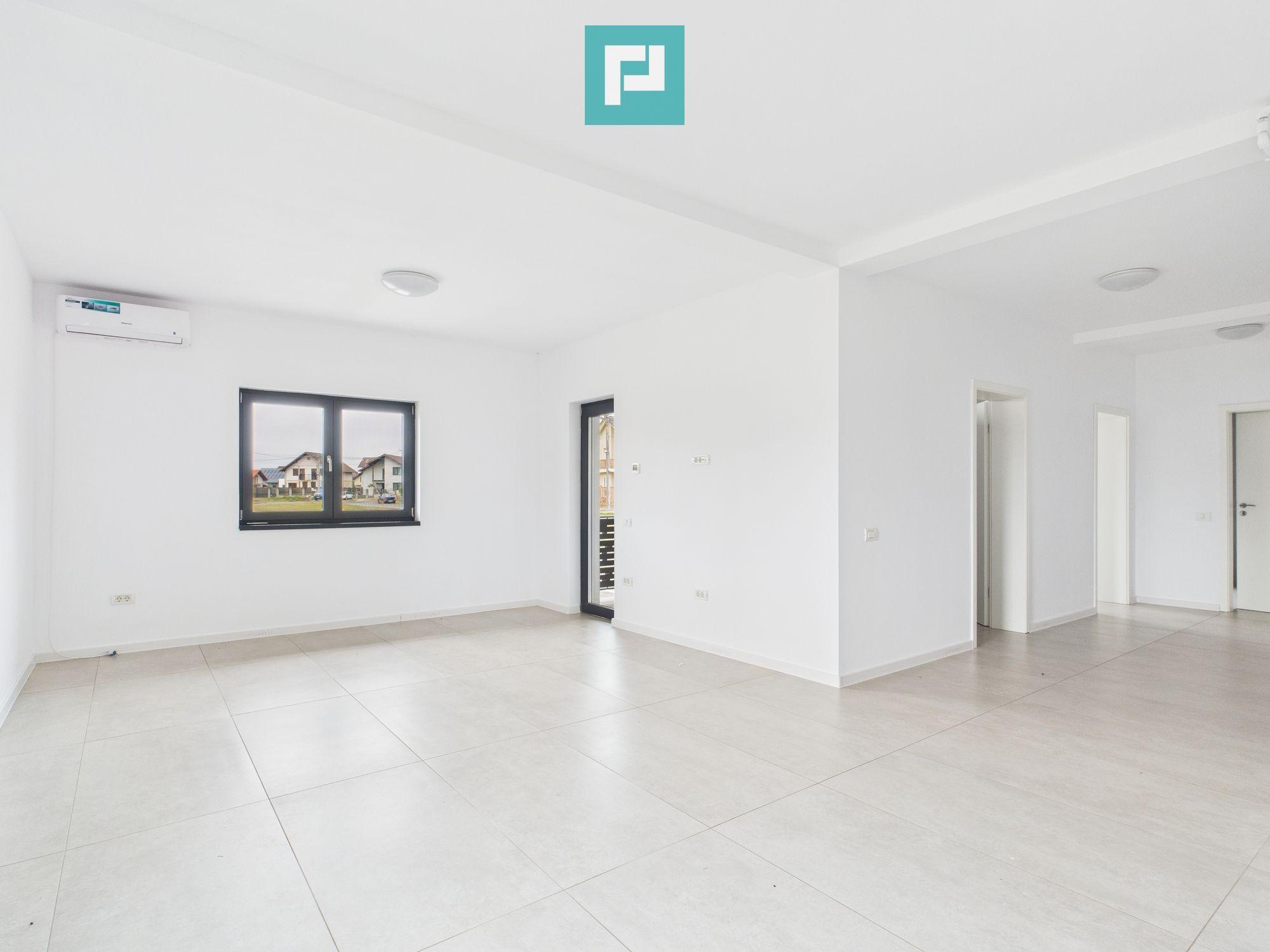 Apartament cu 2 camere, terasă generoasă – Moșnița - 16