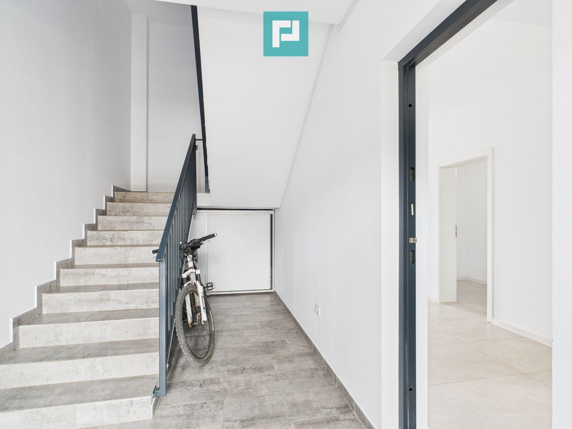 Apartament cu 2 camere, terasă generoasă – Moșnița - 21