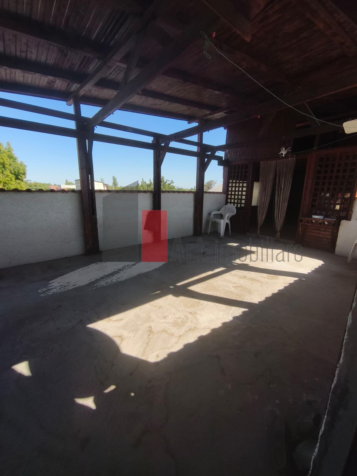Casa Vanzare Giulesti - 5