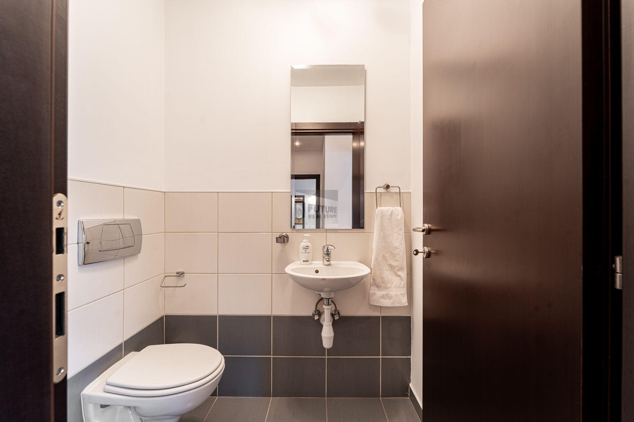 Mai mult decât o adresă, un sanctuar urban în Natura Residence. - 8