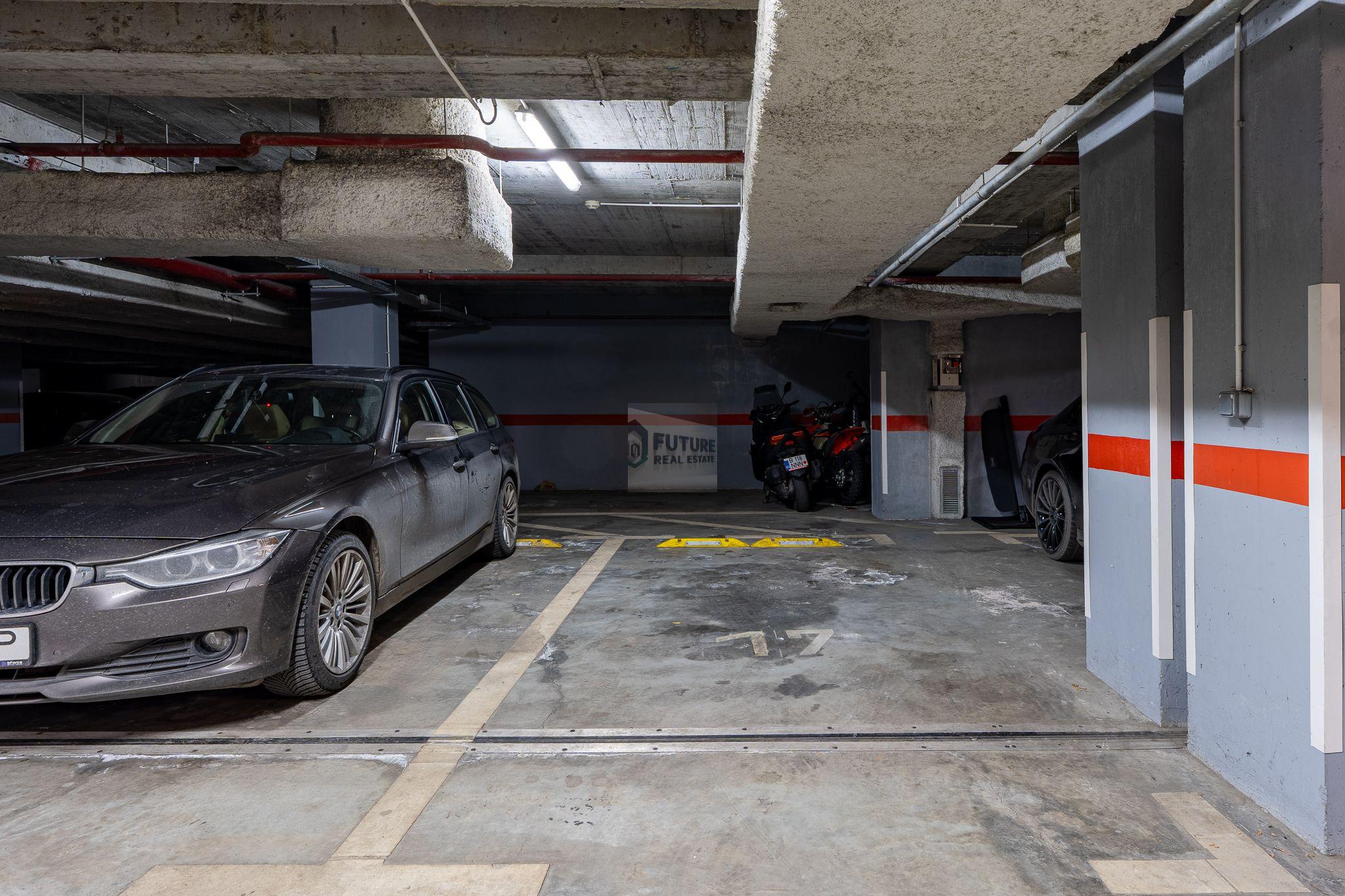 Mai mult decât o adresă, un sanctuar urban în Natura Residence. - 5