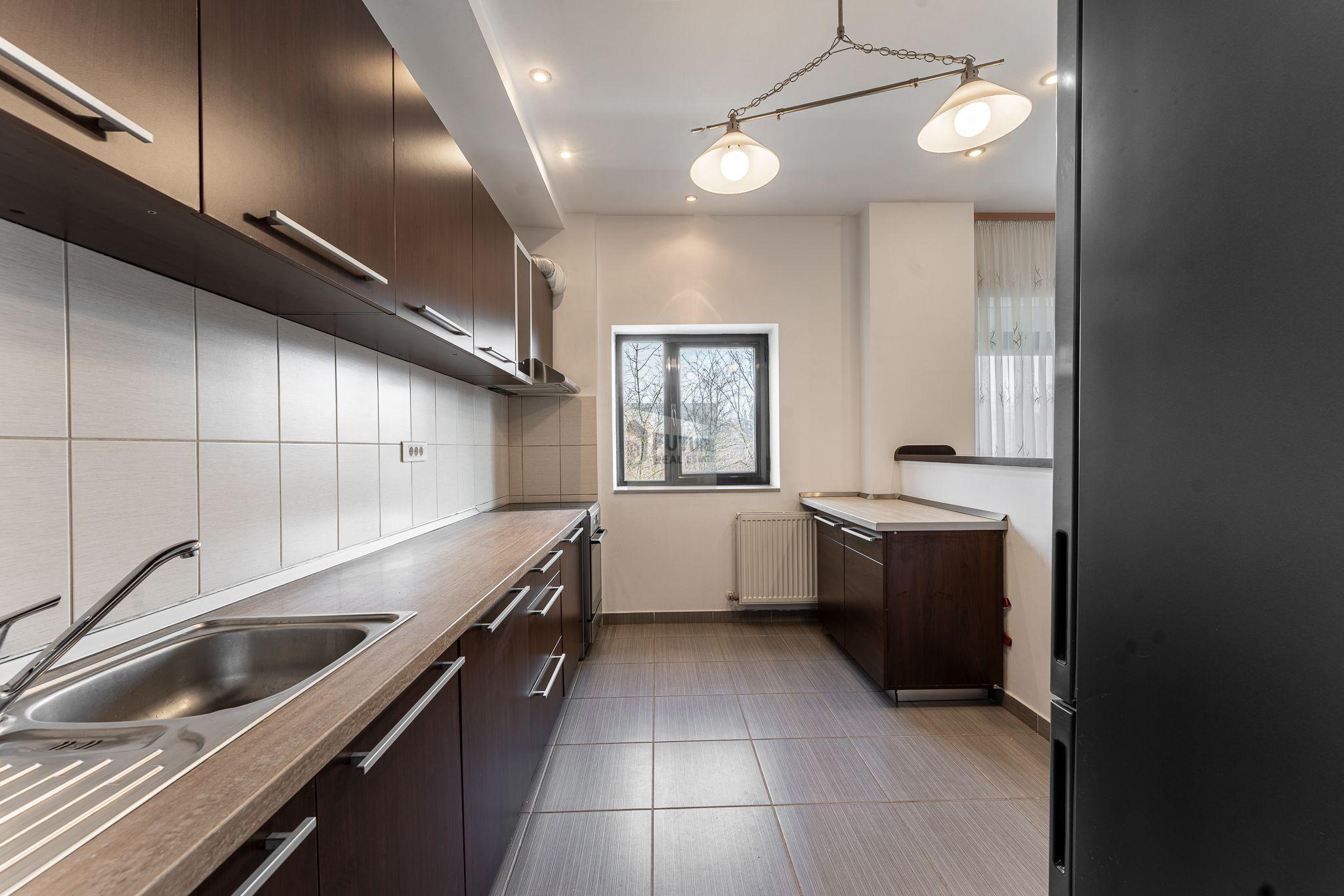 Mai mult decât o adresă, un sanctuar urban în Natura Residence. - 6