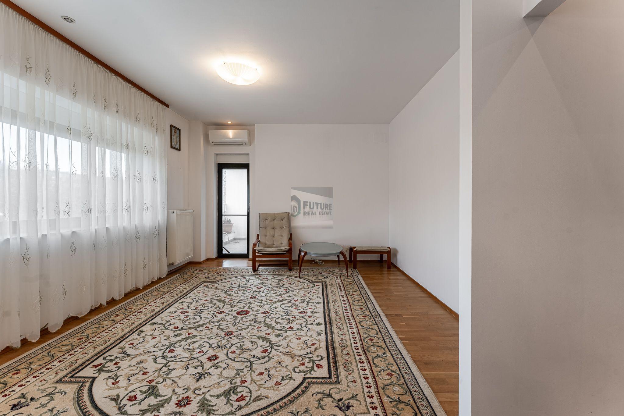 Mai mult decât o adresă, un sanctuar urban în Natura Residence. - 2