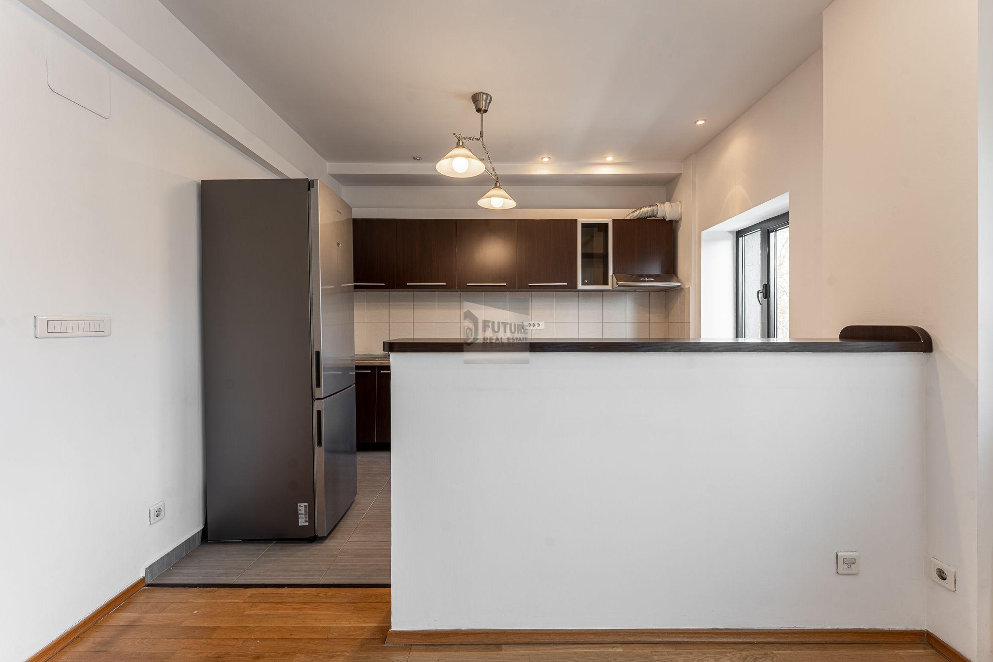 Mai mult decât o adresă, un sanctuar urban în Natura Residence. - 1