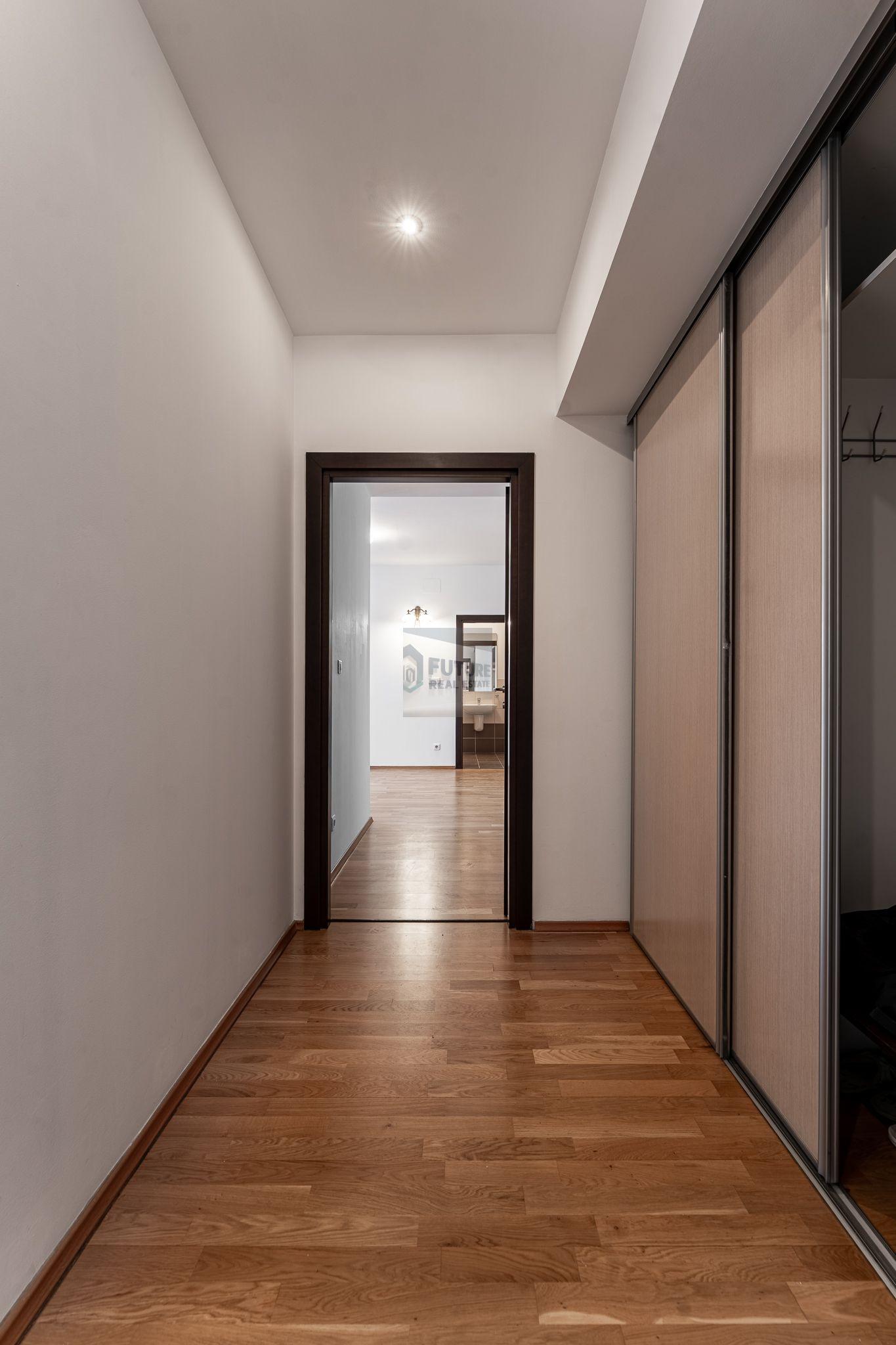 Mai mult decât o adresă, un sanctuar urban în Natura Residence. - 9