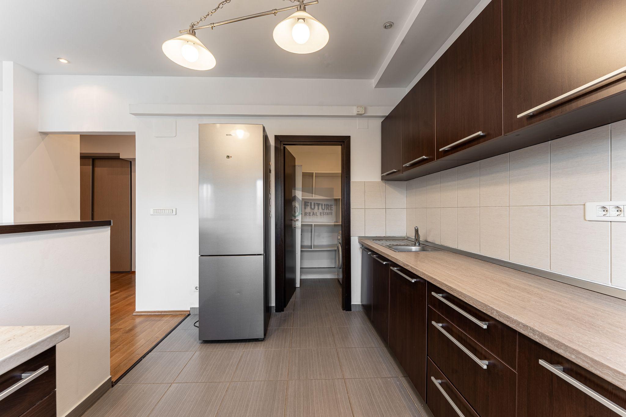 Mai mult decât o adresă, un sanctuar urban în Natura Residence. - 3