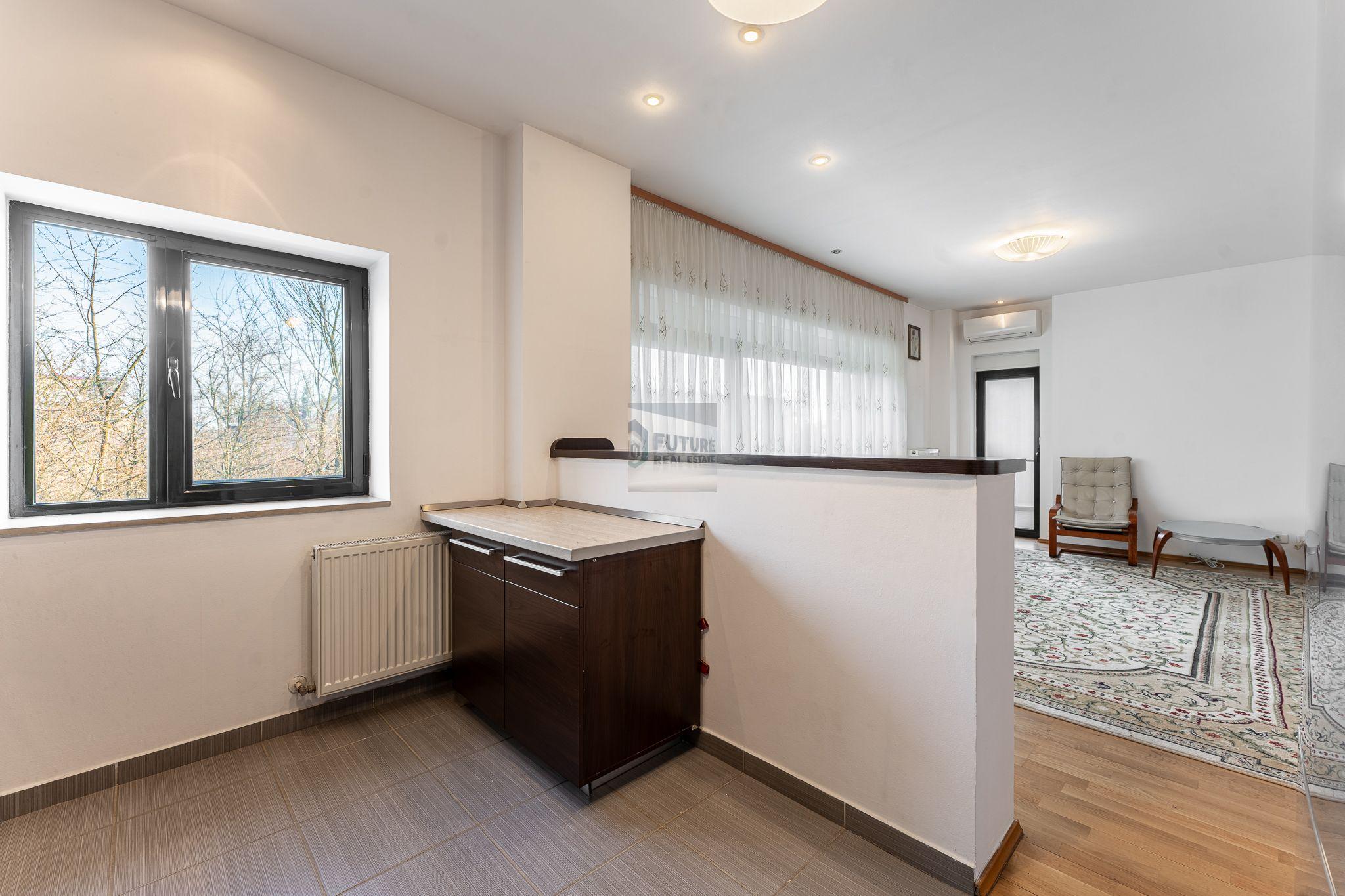 Mai mult decât o adresă, un sanctuar urban în Natura Residence. - 7