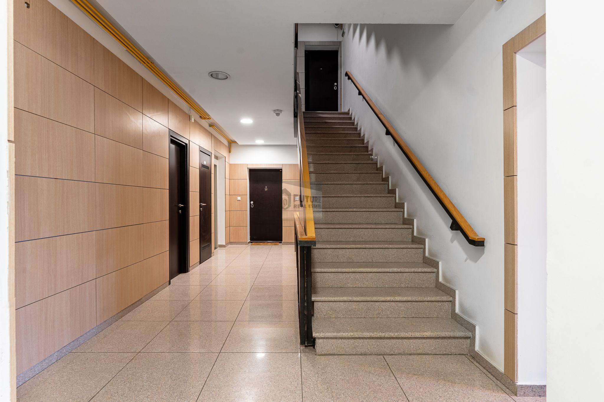 Mai mult decât o adresă, un sanctuar urban în Natura Residence. - 10