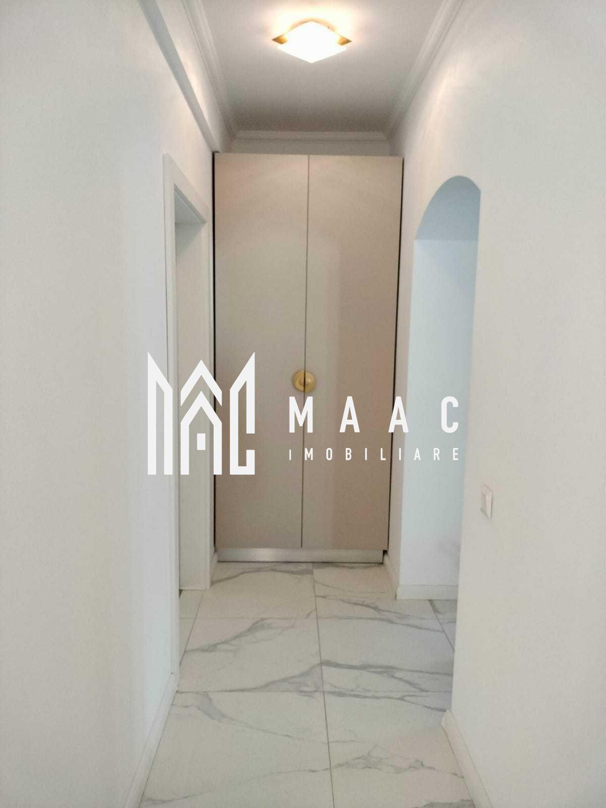 Apartament 3 camere | Etaj 1 | Balcon | Pivnita | 67 MPU | Ultracentral - 5