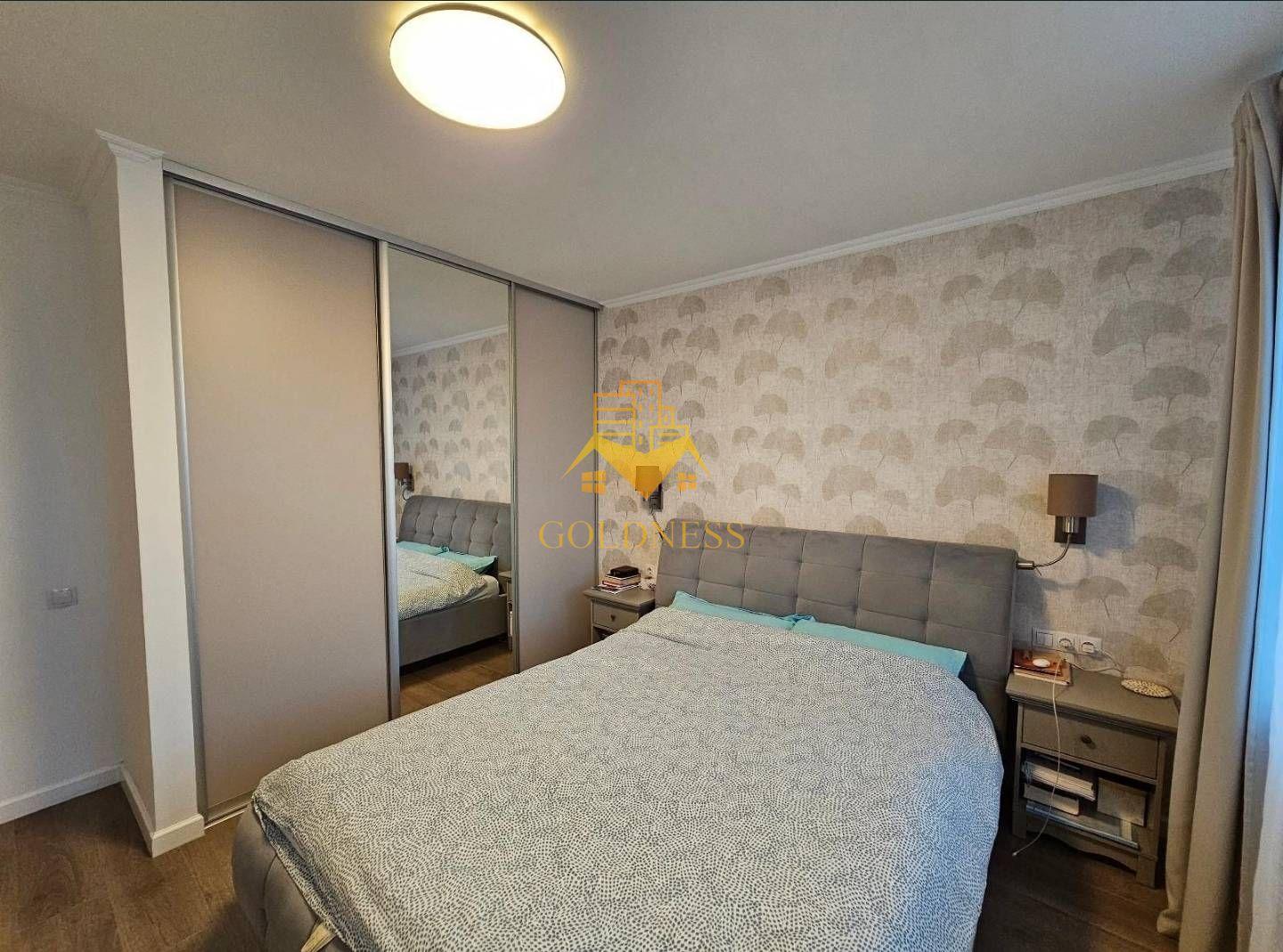 Casa individuala, 4 camere, parcare, 120mp,300mp teren,cartier Voronet - 3