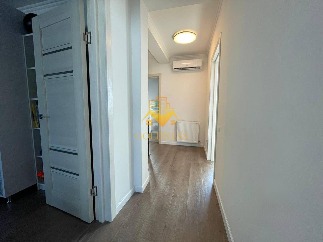 Casa individuala, 4 camere, parcare, 120mp,300mp teren,cartier Voronet - 10