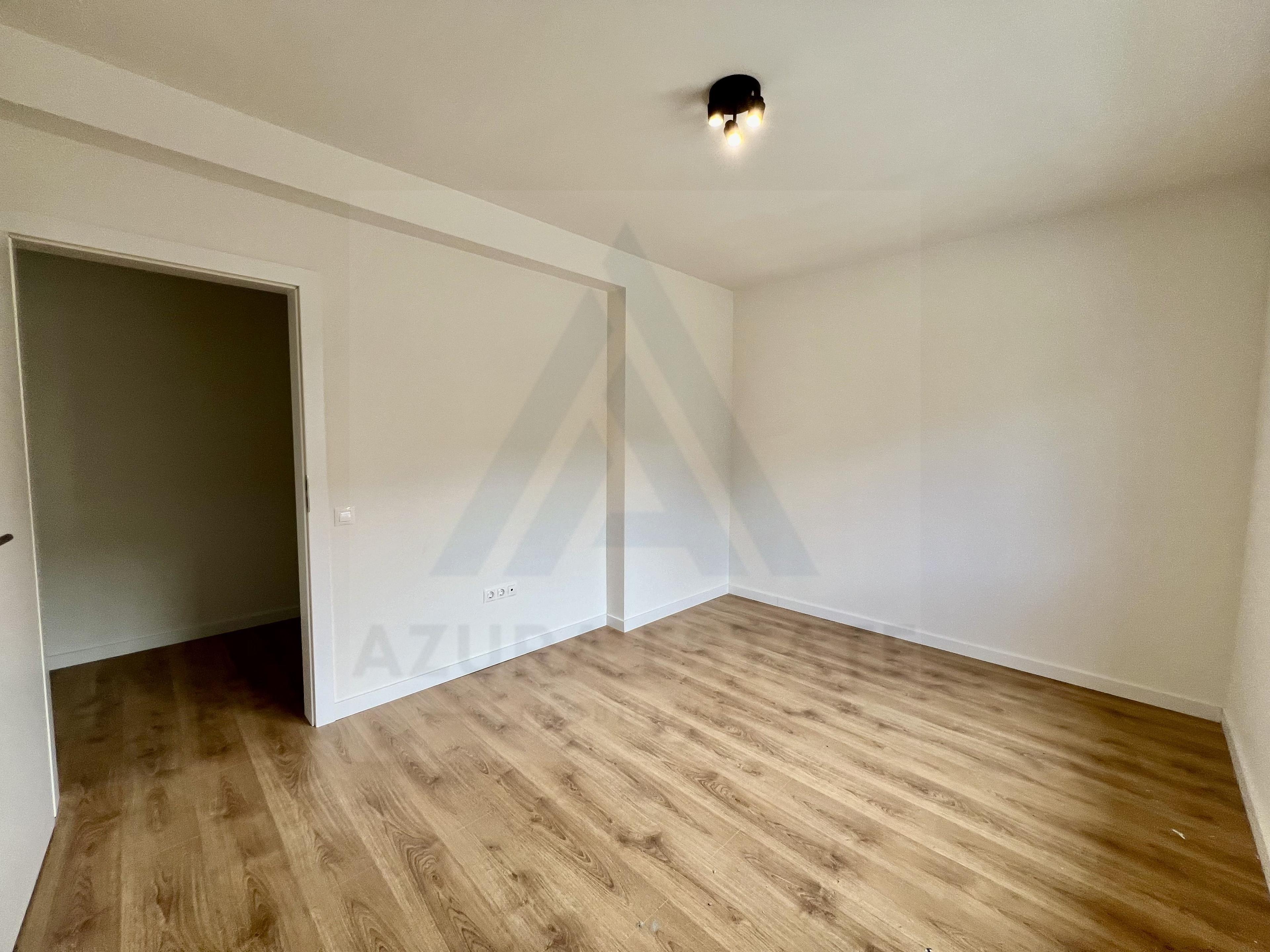 Apartament modern la cheie 77.8 mp utili cu 3 camere etaj 2 in DaVinci - 5