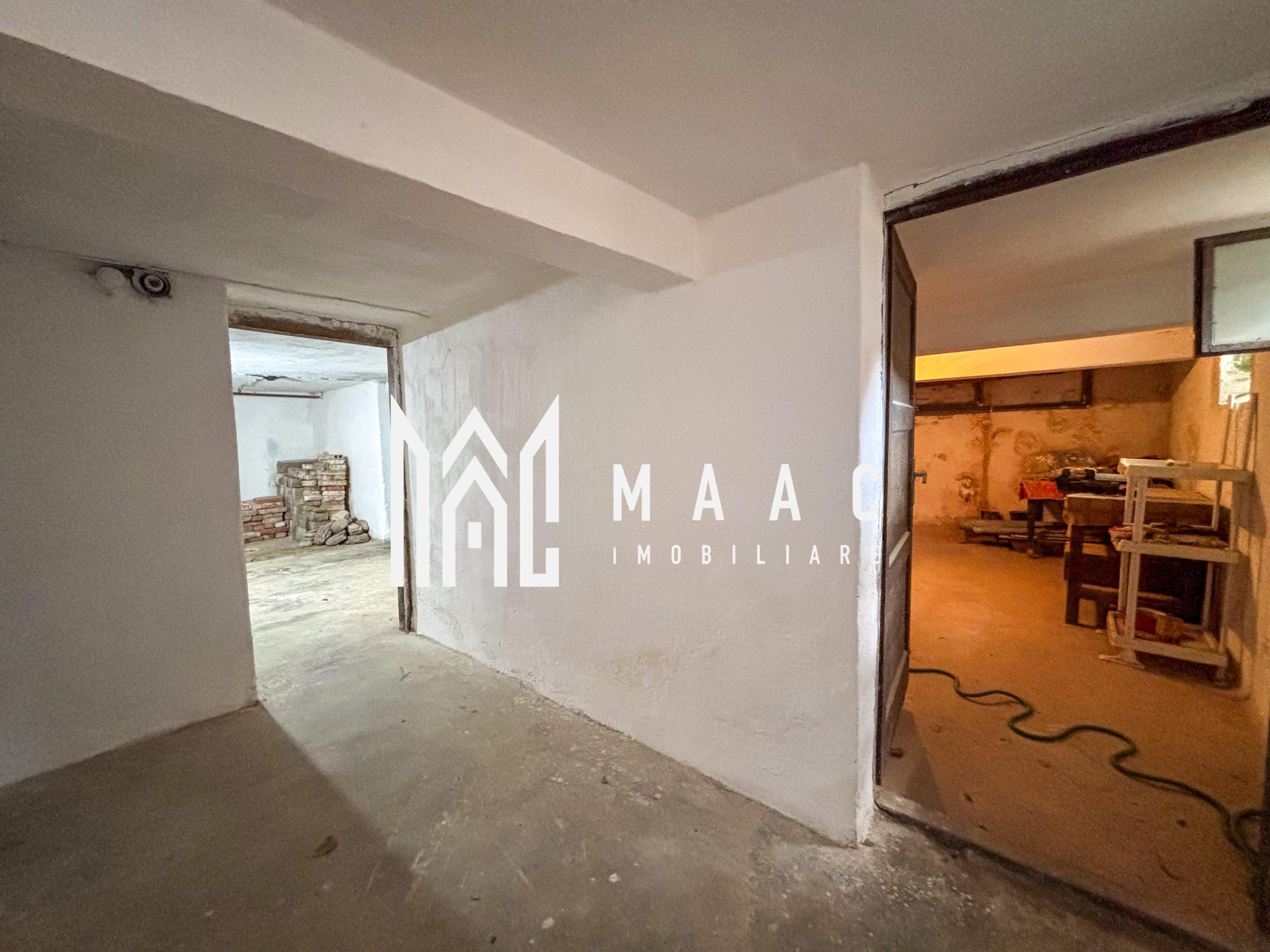 Casa individuala | Teren 356 MP | Garaj | Cisnadie - 10