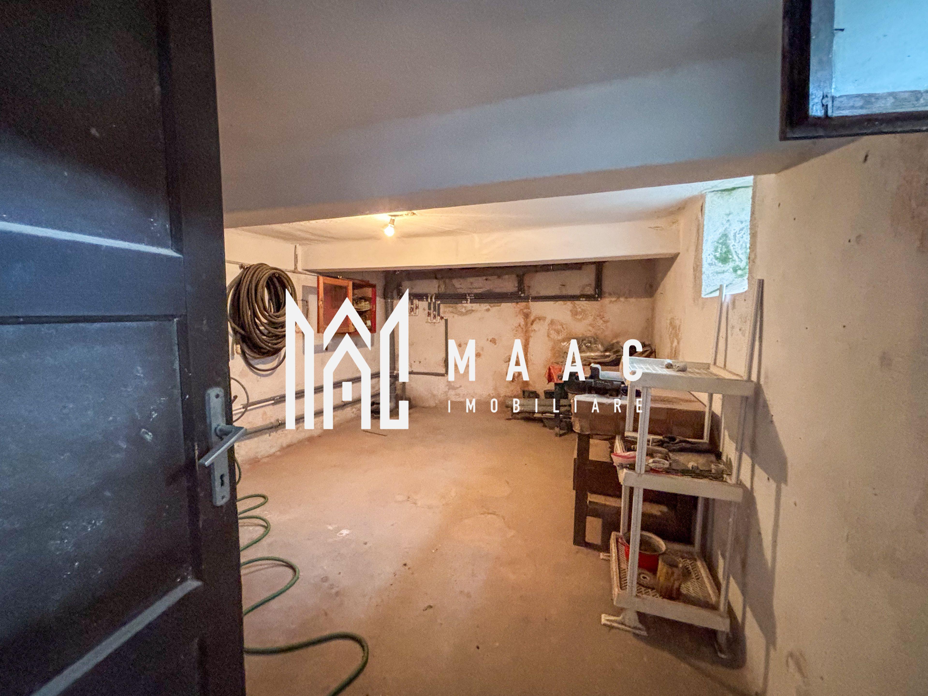 Casa individuala | Teren 356 MP | Garaj | Cisnadie - 7