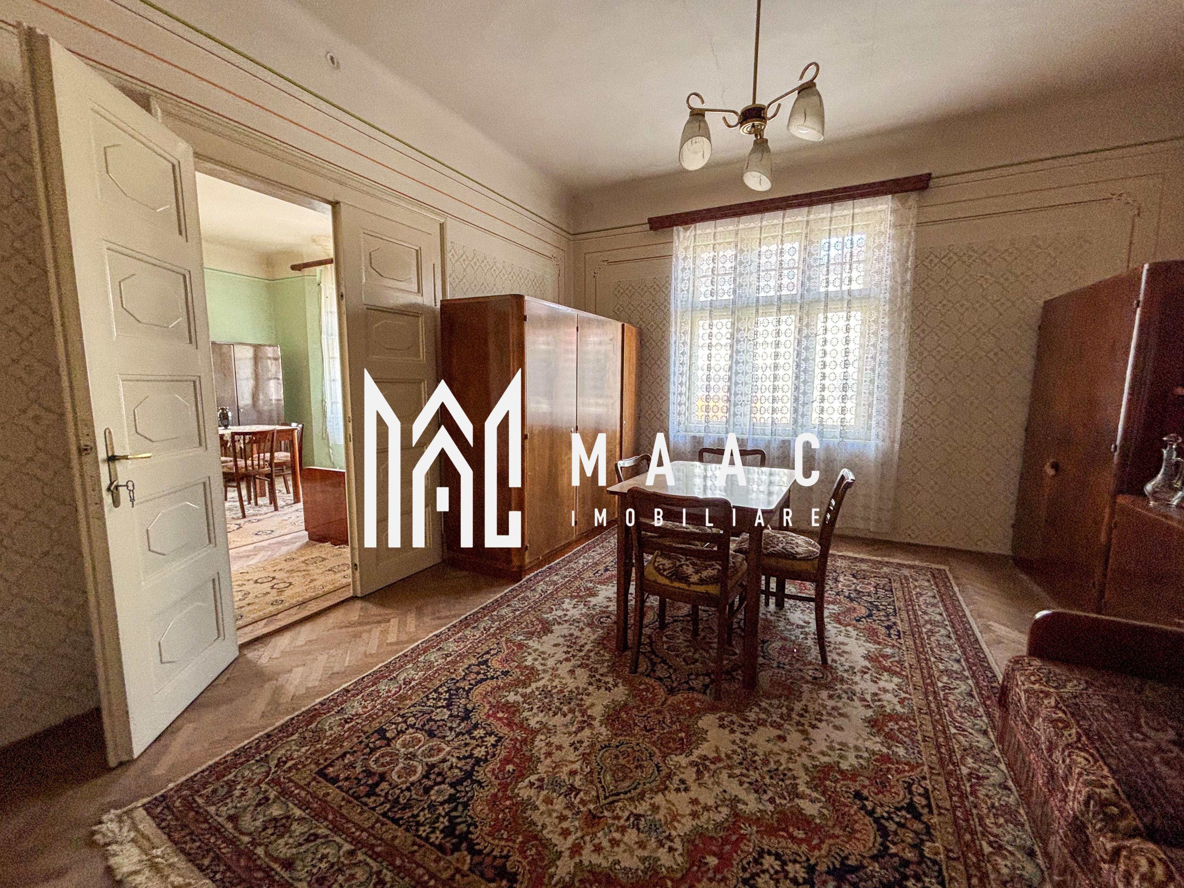 Casa individuala | Teren 356 MP | Garaj | Cisnadie - 4