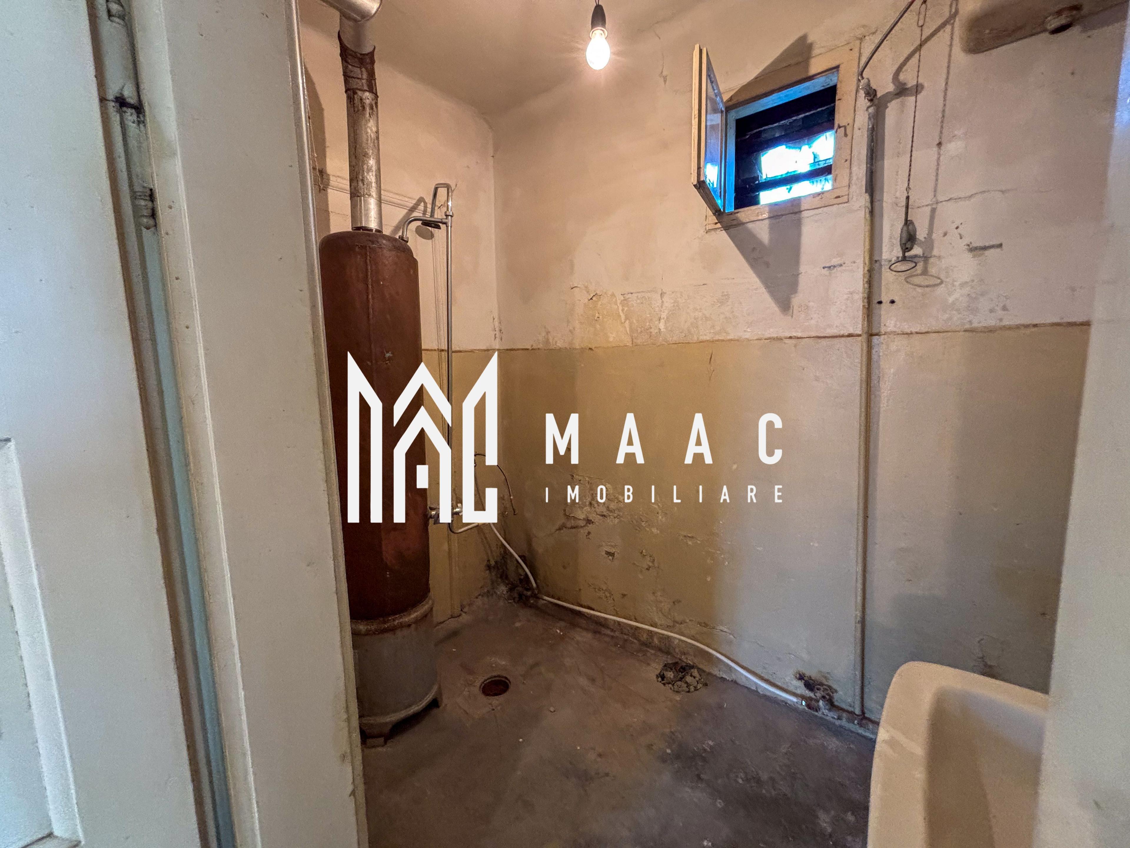 Casa individuala | Teren 356 MP | Garaj | Cisnadie - 9